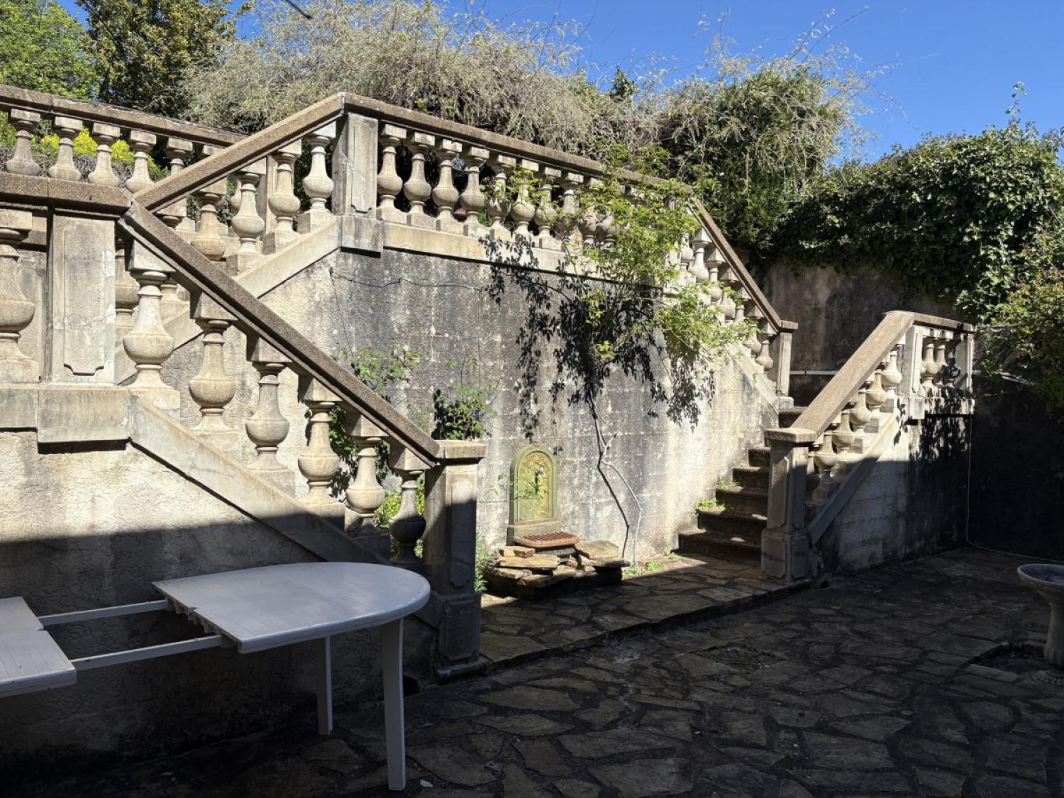 en venta mansión Payzac Dordoña 17