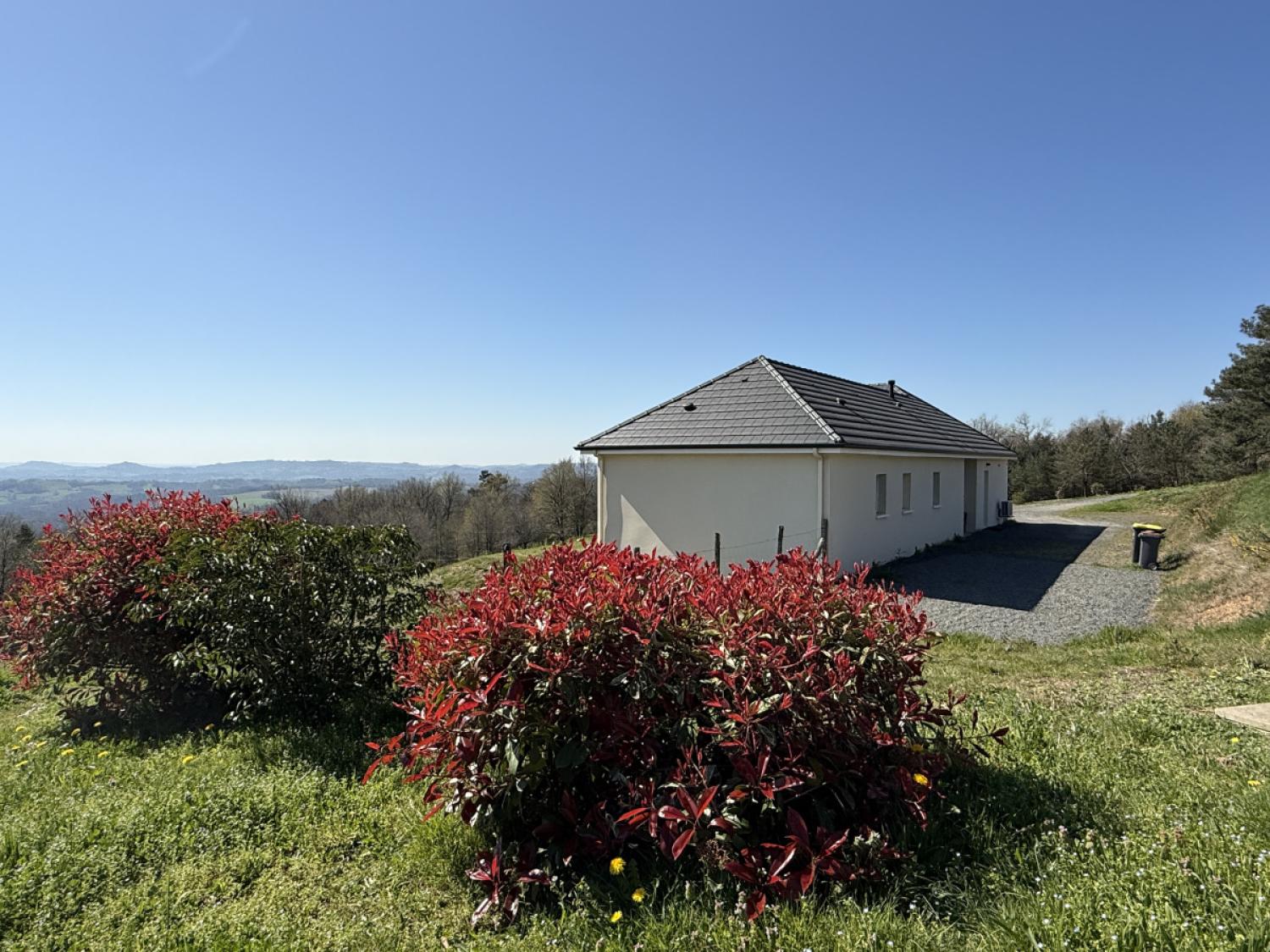  en venta casa independiente Lascaux Corrèze 1
