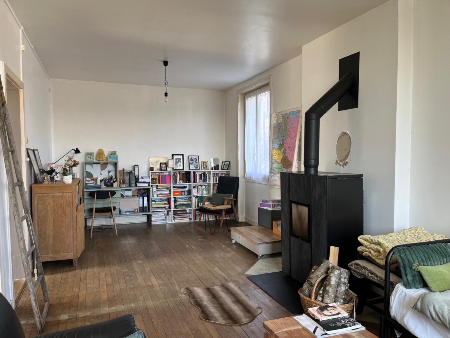  en venta casa independiente Coussac-Bonneval Haute-Vienne 7