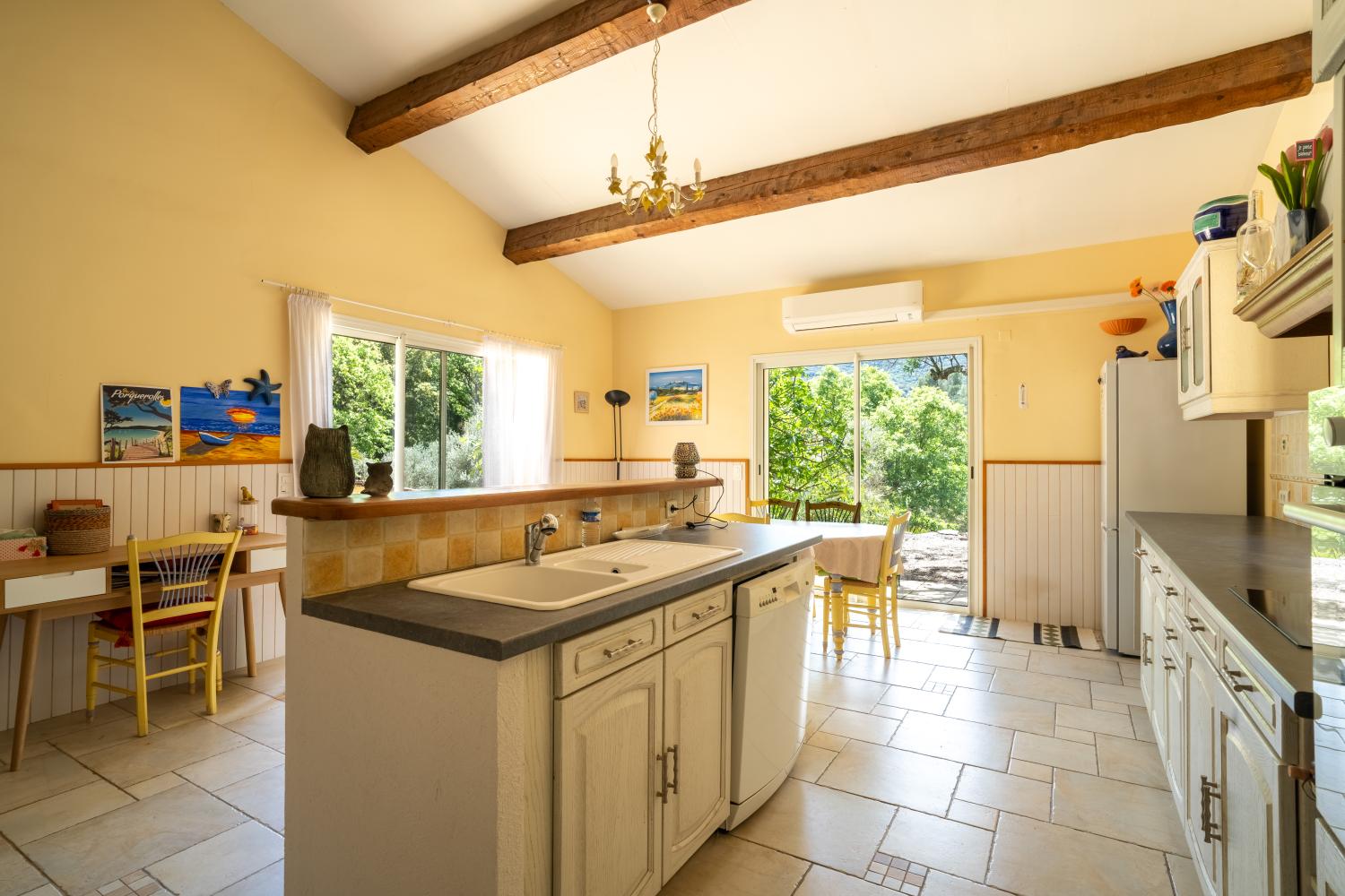  en venta villa Méounes-lès-Montrieux Var 6