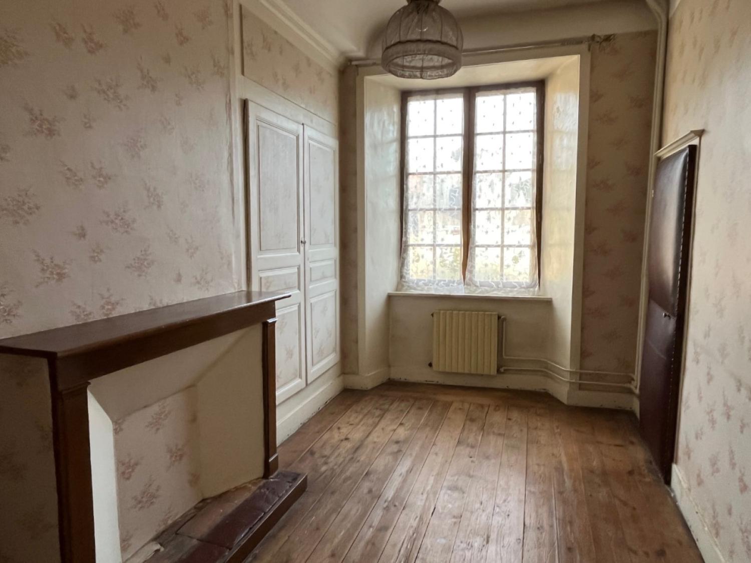  en venta casa de pueblo Coussac-Bonneval Haute-Vienne 11