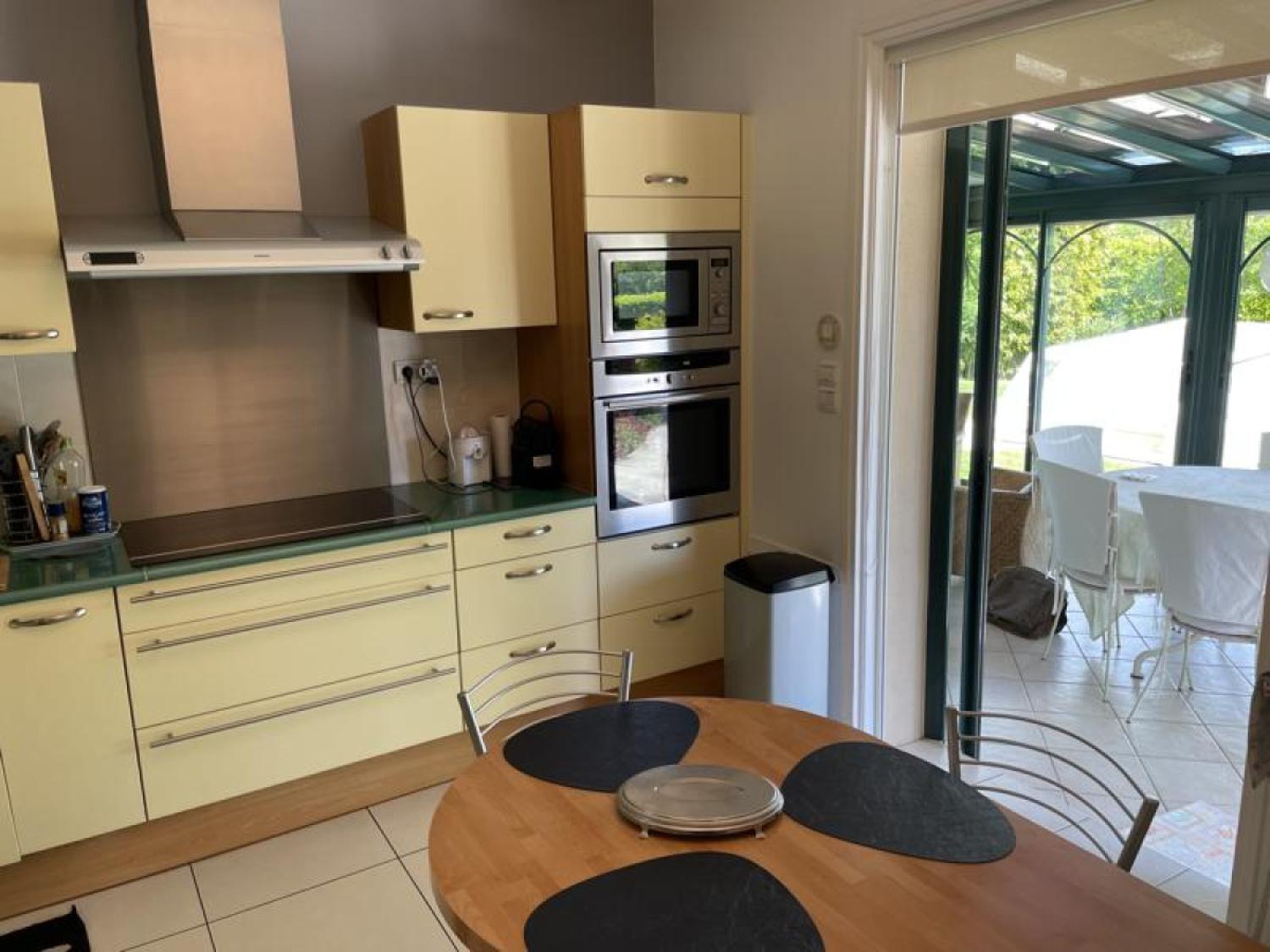 en venta casa independiente Troche Corrèze 4