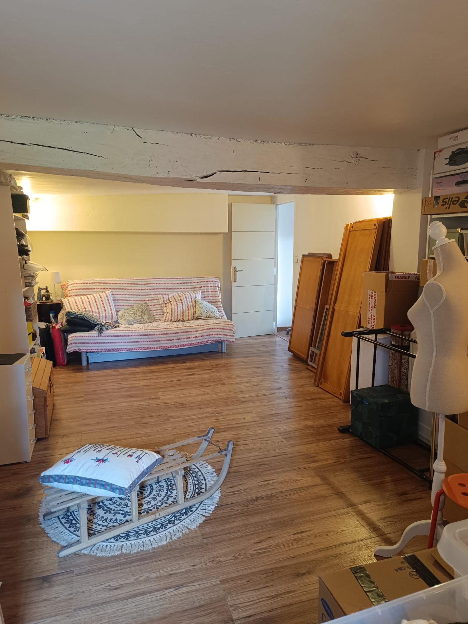  en venta casa Essertenne Saône-et-Loire 18