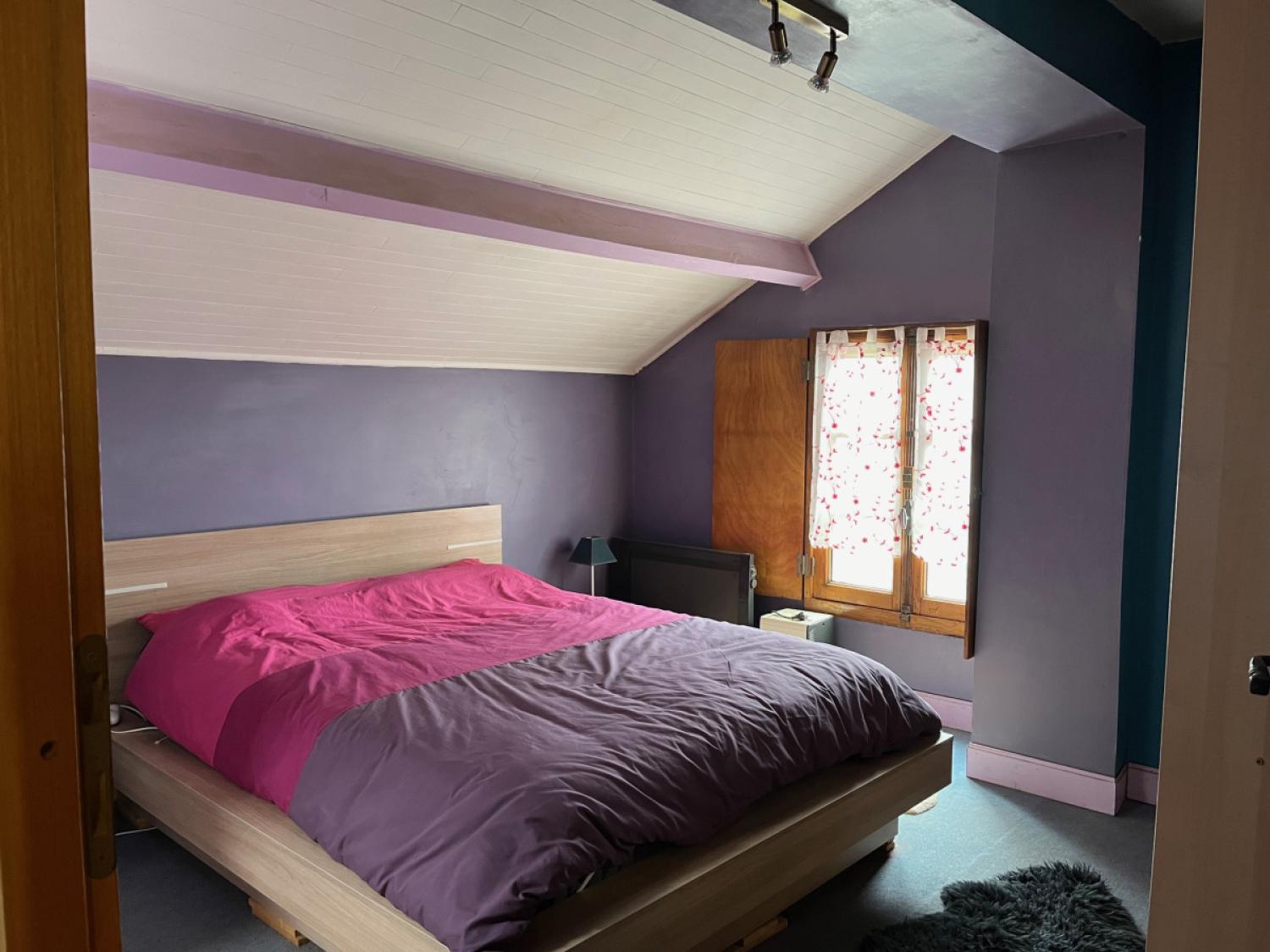 en venta casa Meuzac Haute-Vienne 10