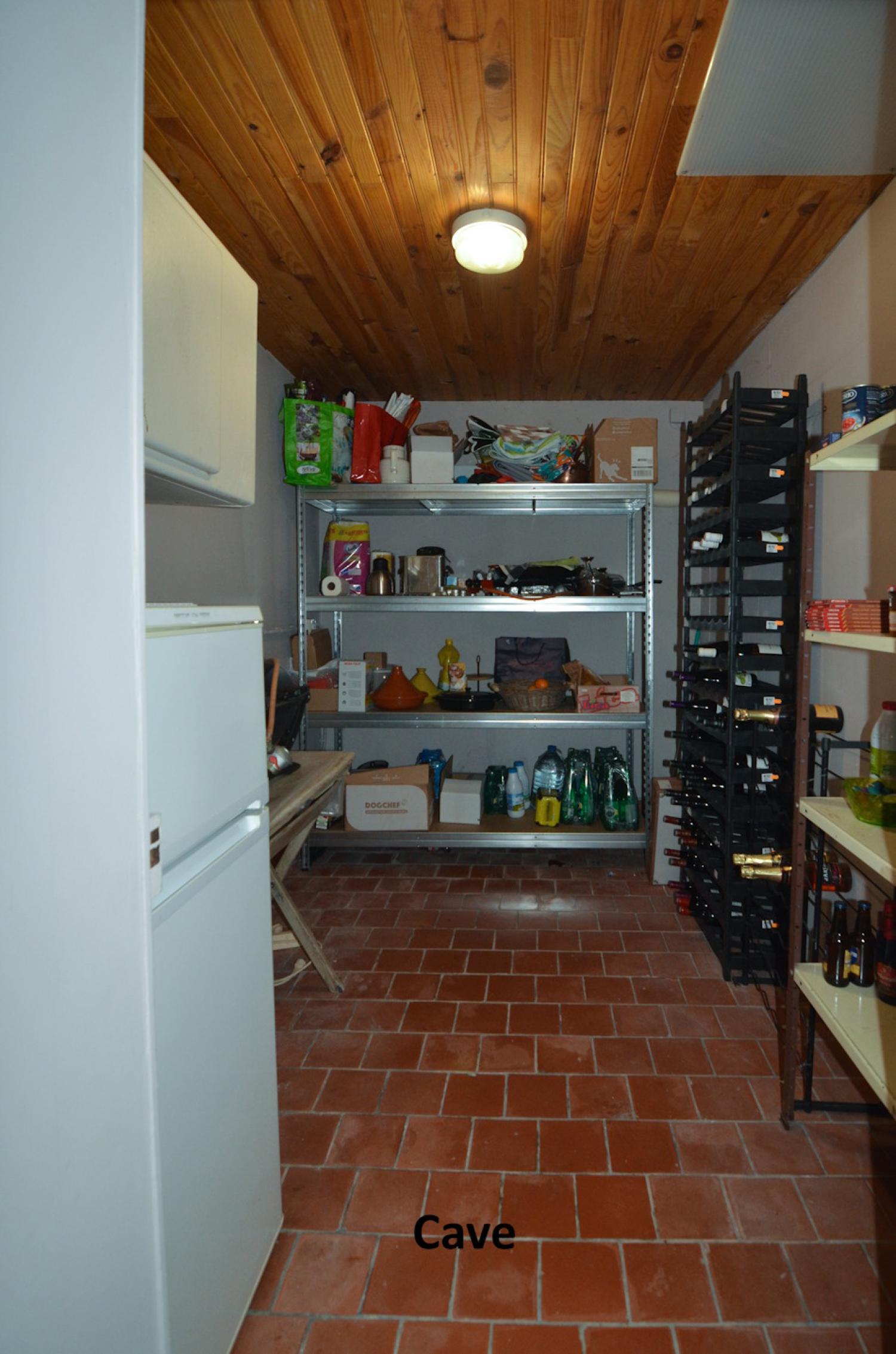 en venta casa independiente Cronat Saône-et-Loire 15