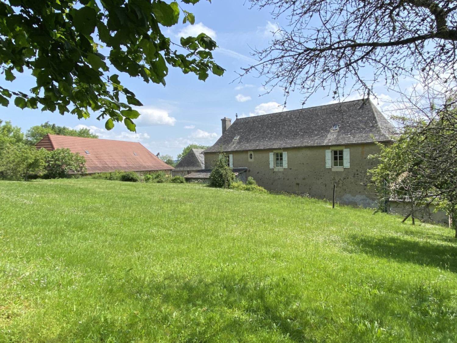 en venta casa independiente Juillac Corrèze 3