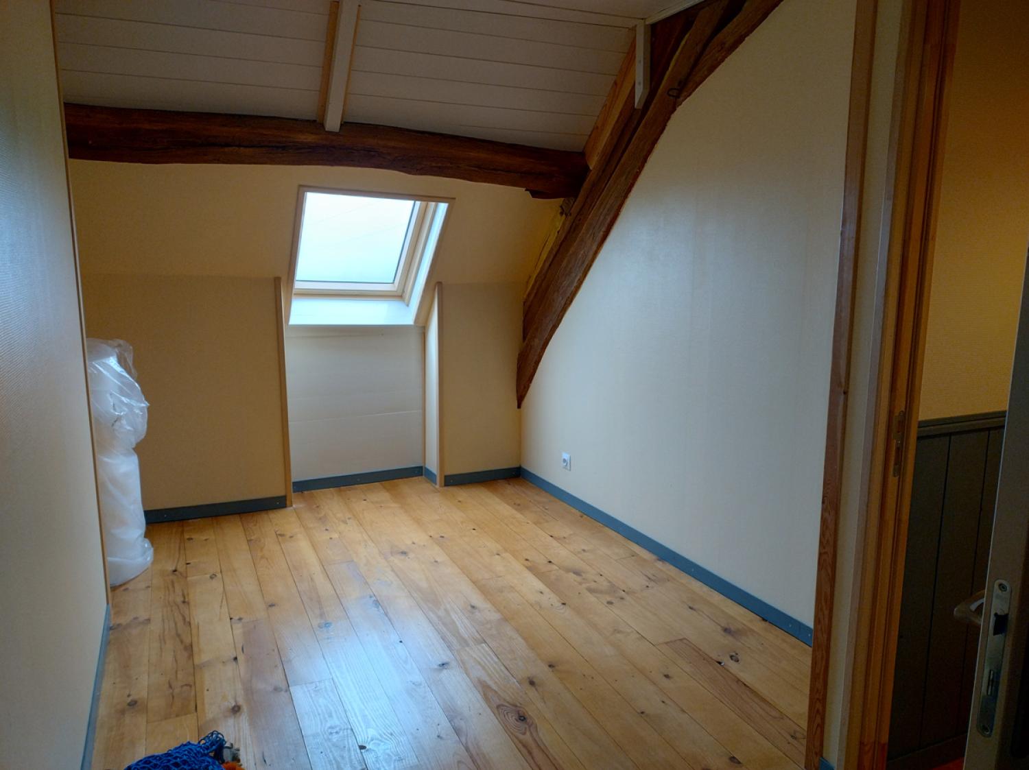 en venta casa rústica Uxeau Saône-et-Loire 25