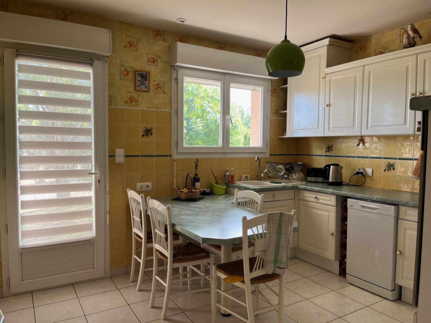 en venta casa Coussac-Bonneval Haute-Vienne 5