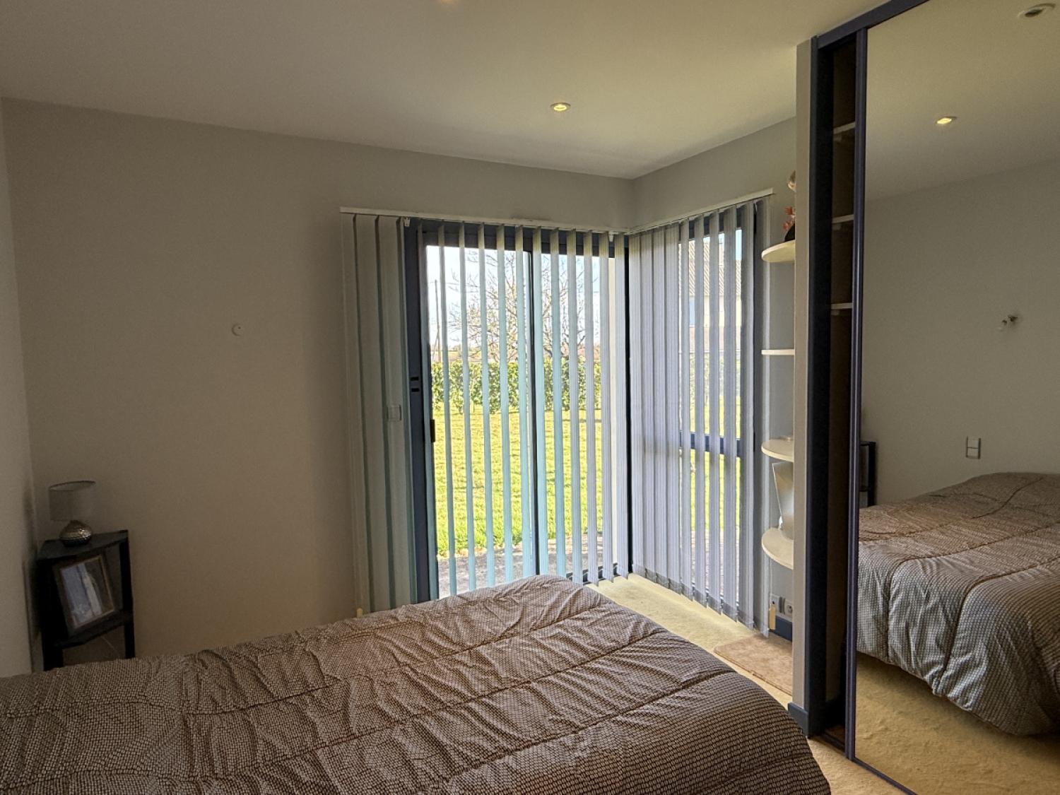  en venta casa independiente Saint-Pardoux-Corbier Corrèze 13