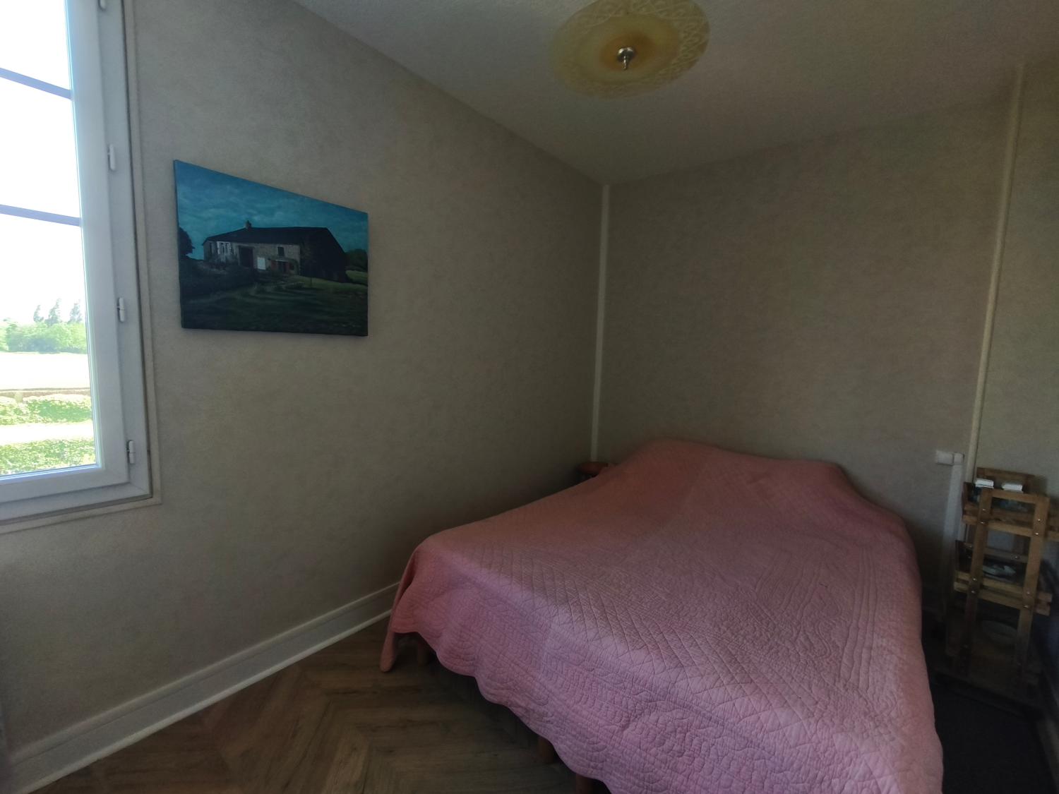  en venta casa de pueblo Luzy Nièvre 7