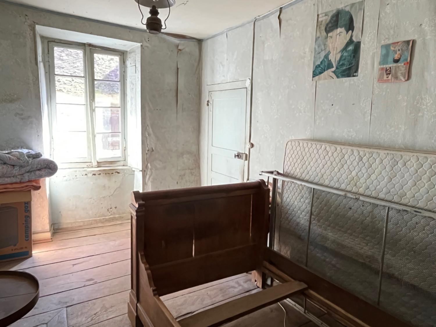  en venta casa de pueblo Coussac-Bonneval Haute-Vienne 14