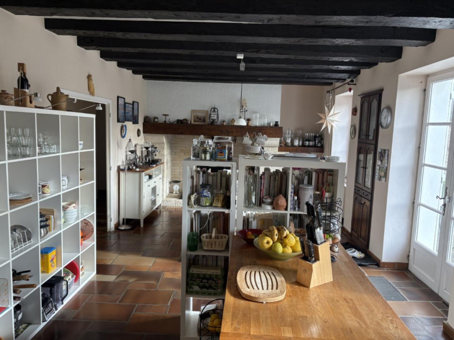  en venta casa independiente Beyssac Corrèze 13
