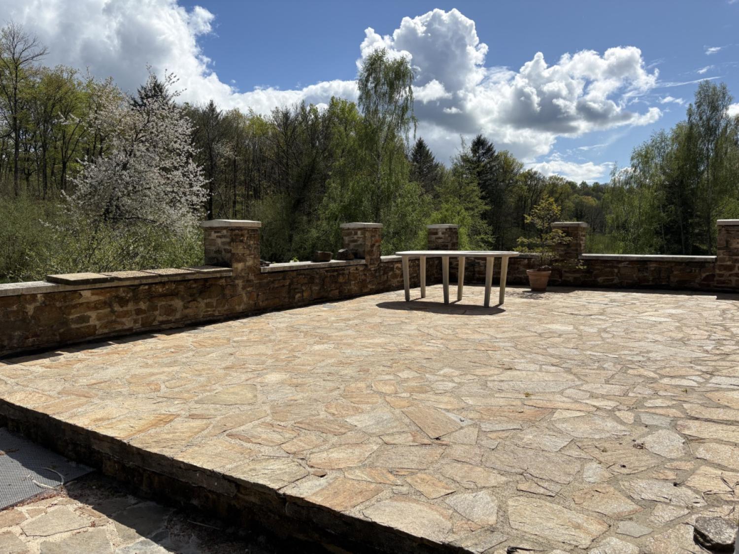 en venta casa independiente Château-Chervix Haute-Vienne 12