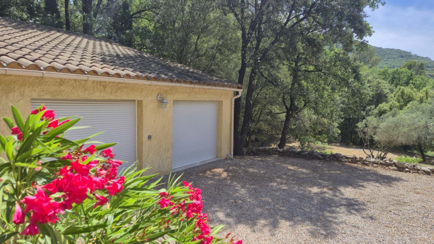 en venta villa Méounes-lès-Montrieux Var 16