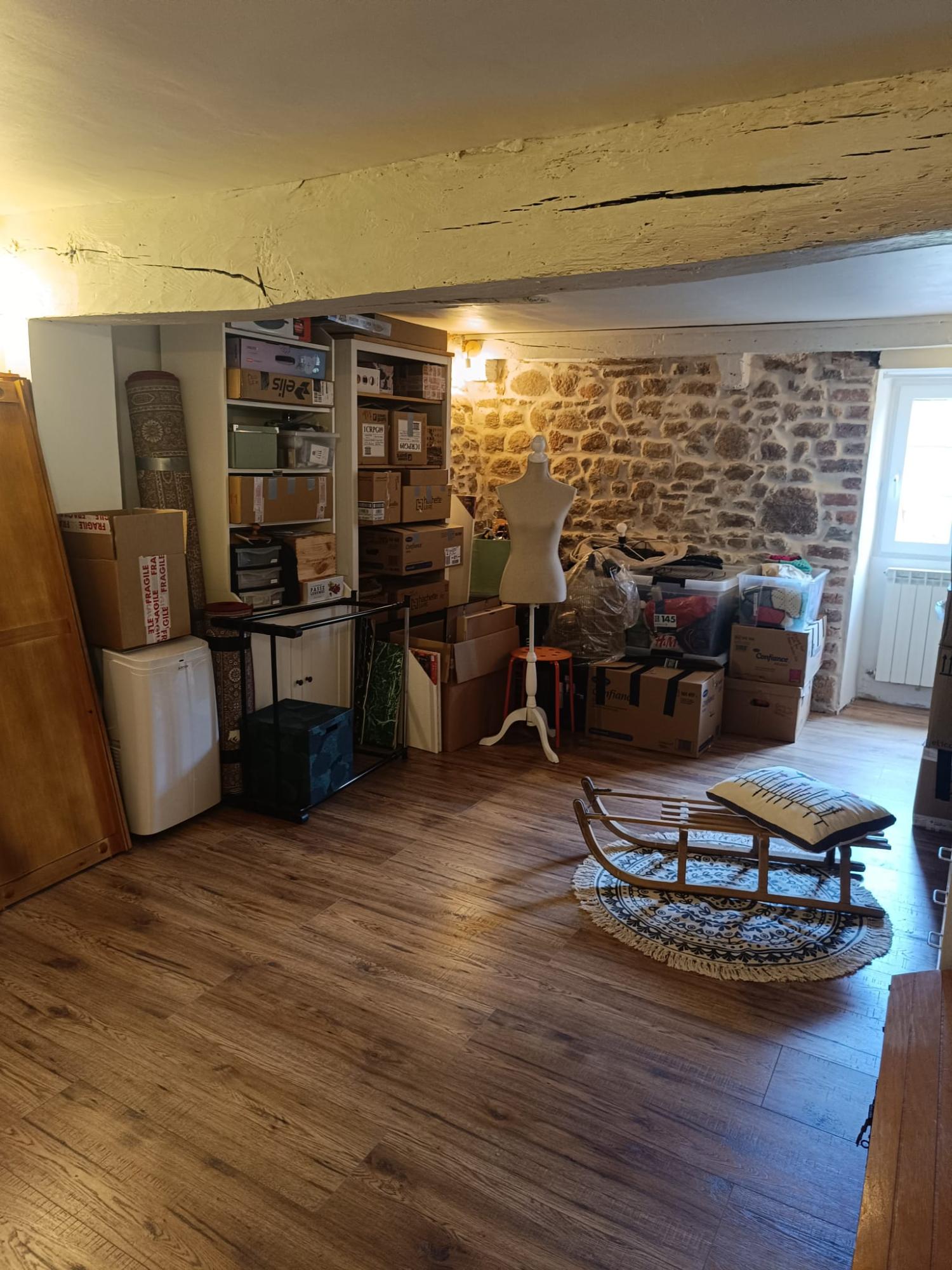  en venta casa Essertenne Saône-et-Loire 16