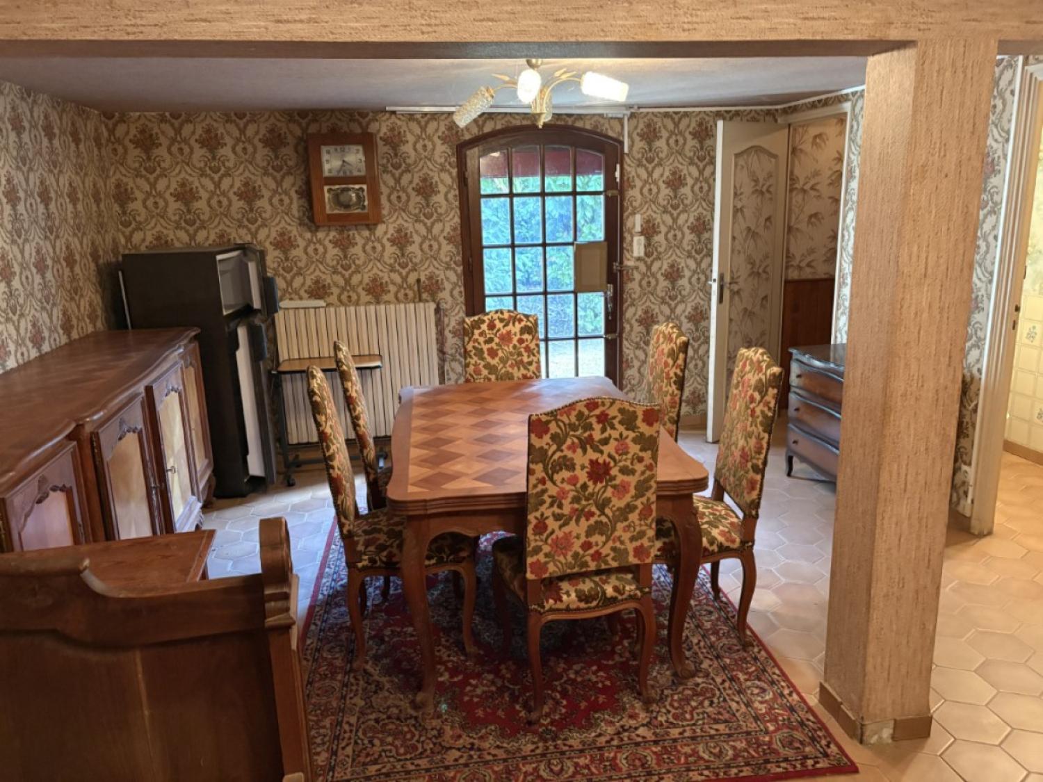  en venta casa independiente Lubersac Corrèze 17