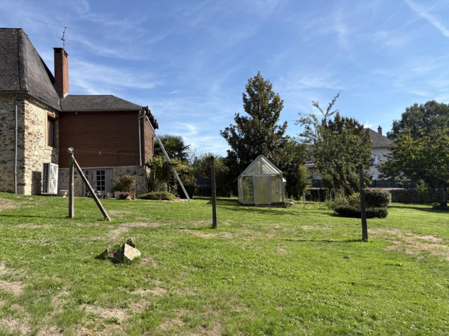  en venta casa independiente Arnac-Pompadour Corrèze 4