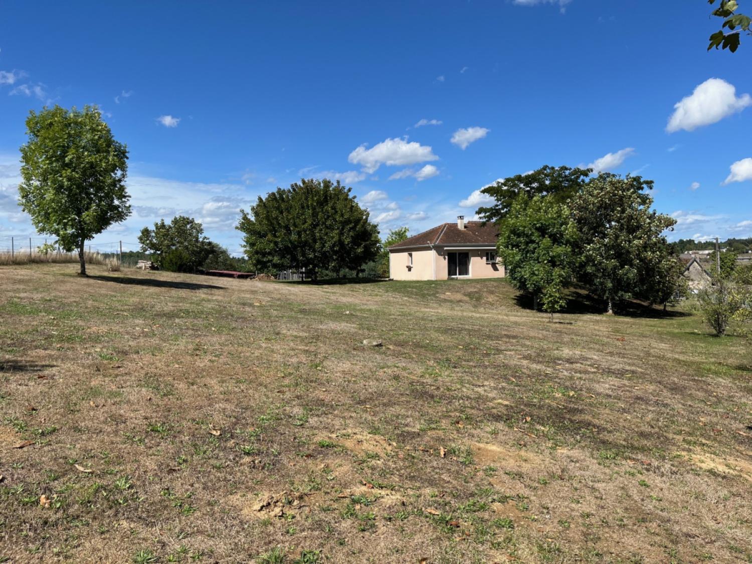 en venta casa Coussac-Bonneval Haute-Vienne 3