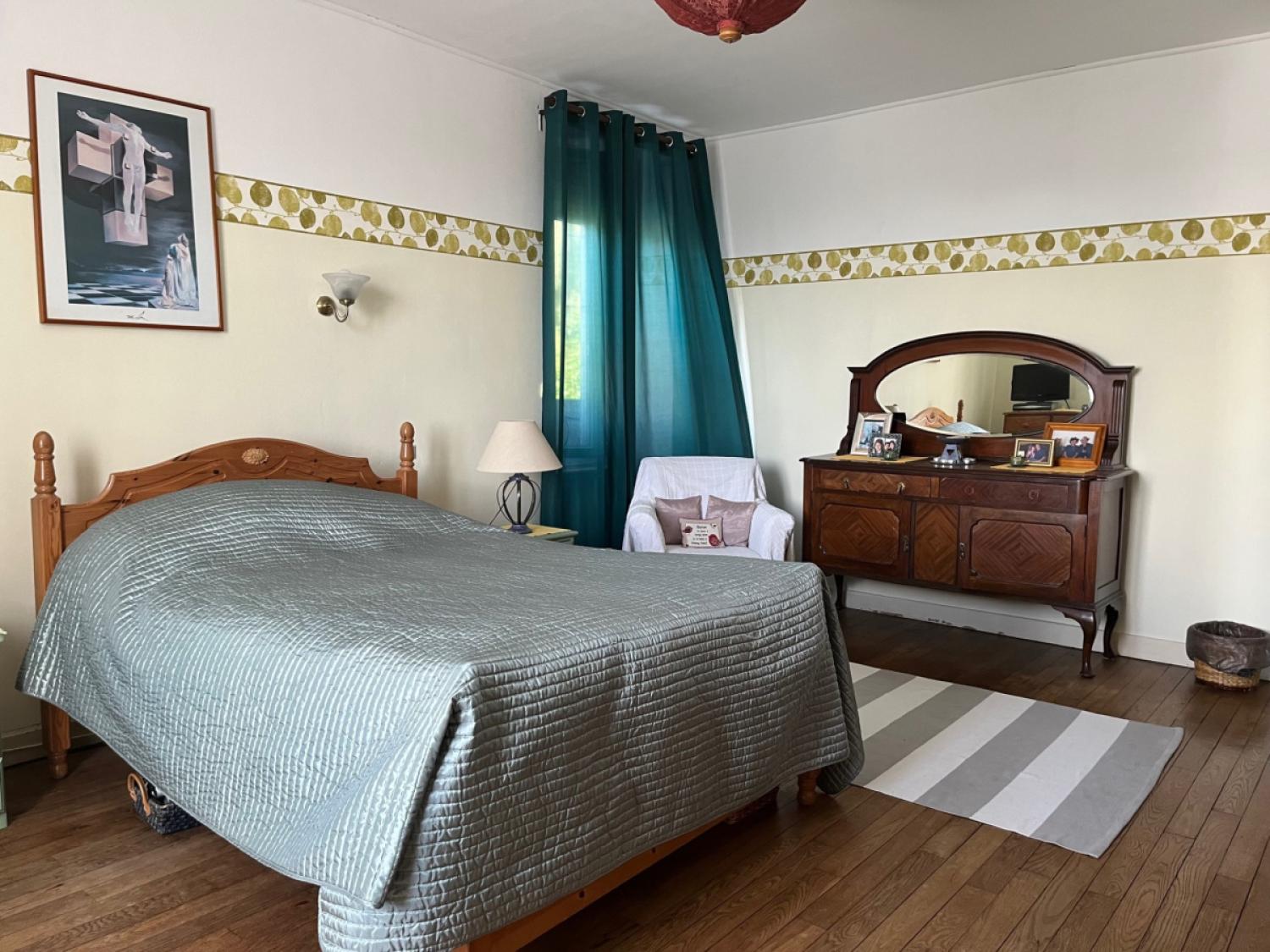 en venta cama y desayuno La Coquille Dordoña 15