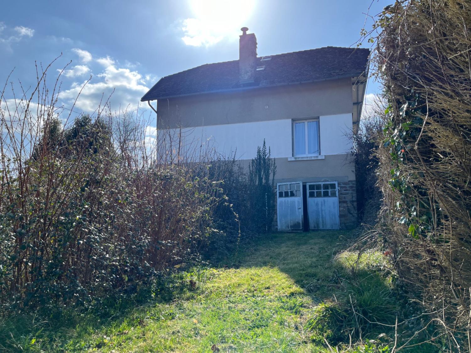  en venta casa independiente Coussac-Bonneval Haute-Vienne 15