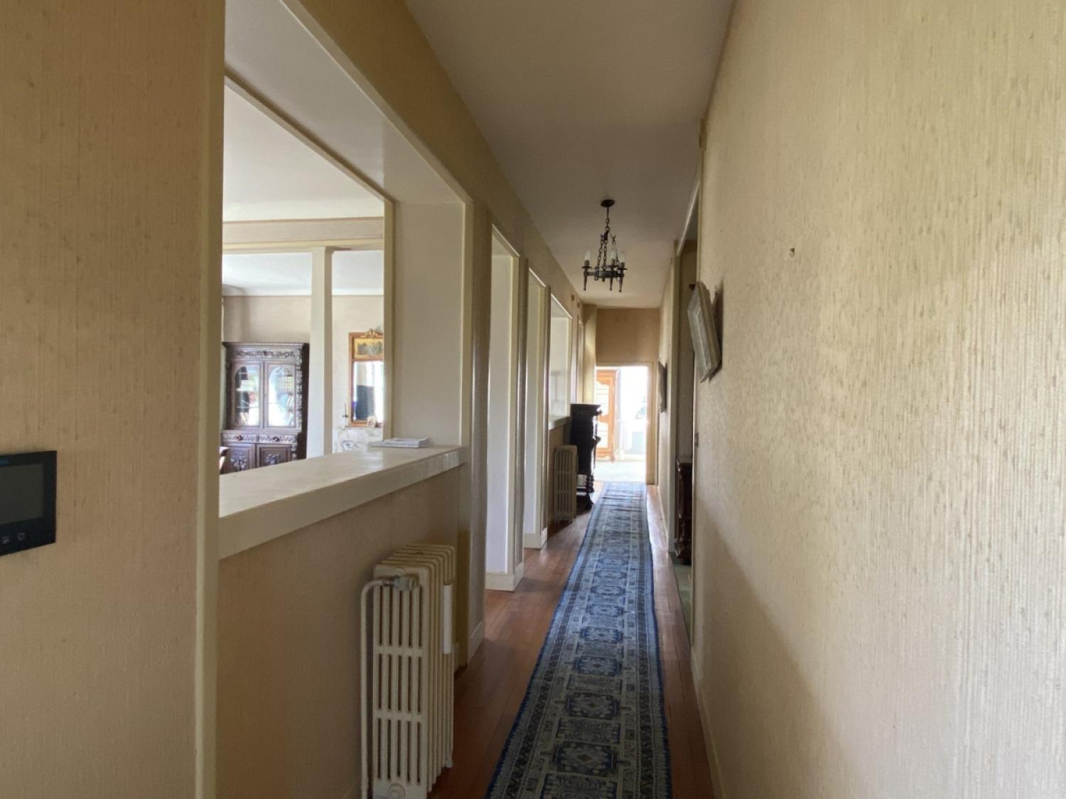  en venta casa independiente Arnac-Pompadour Corrèze 17