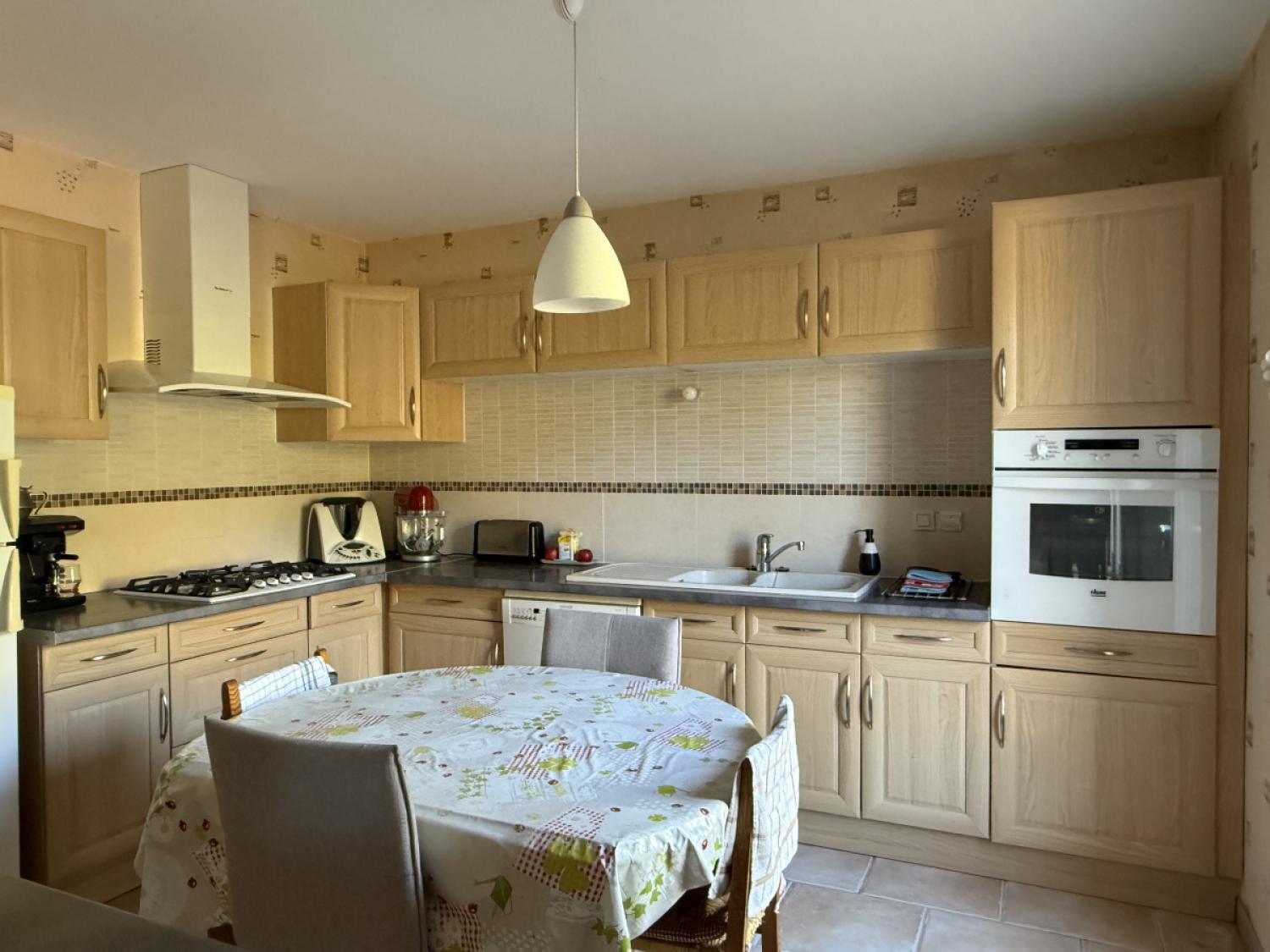  en venta casa independiente Vignols Corrèze 4