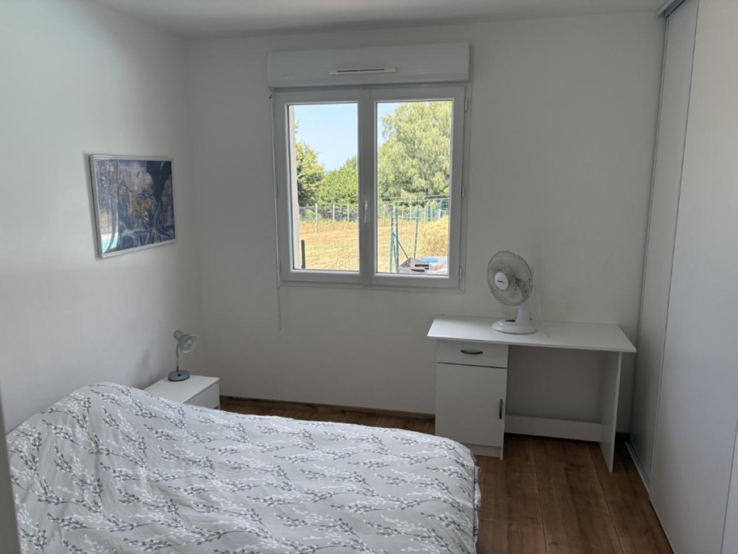 en venta casa de nueva construccion Troche Corrèze 10