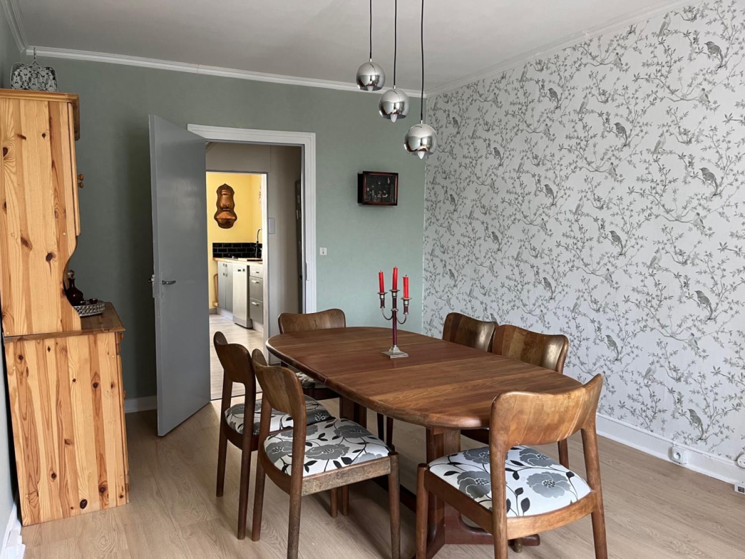  en venta casa de pueblo Coussac-Bonneval Haute-Vienne 9