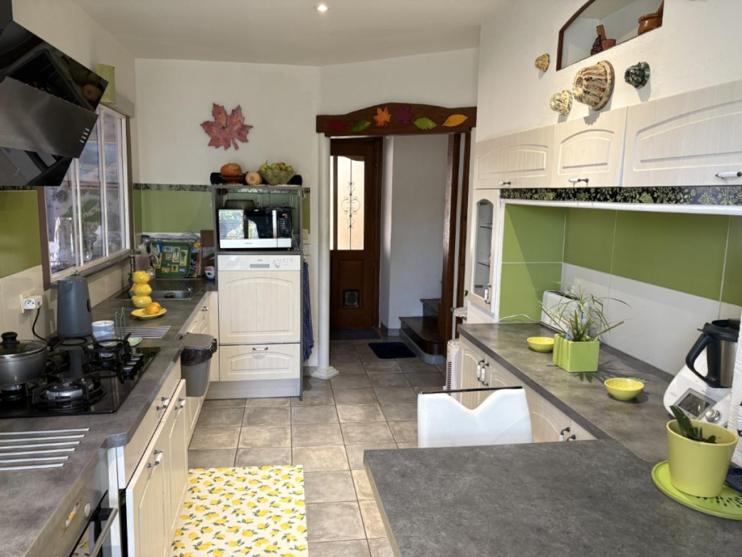  en venta casa independiente Arnac-Pompadour Corrèze 10