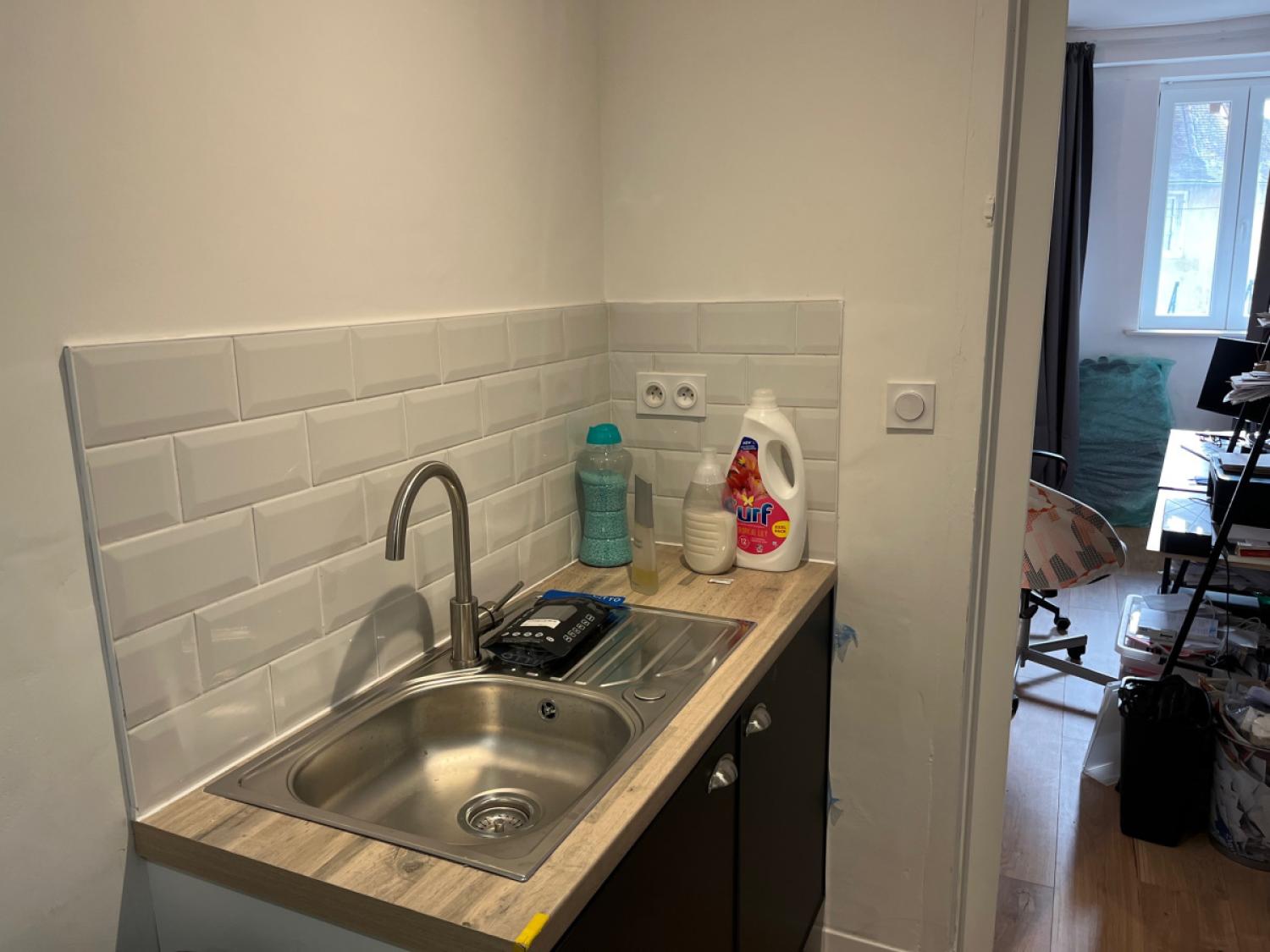 en venta casa de pueblo Coussac-Bonneval Haute-Vienne 15