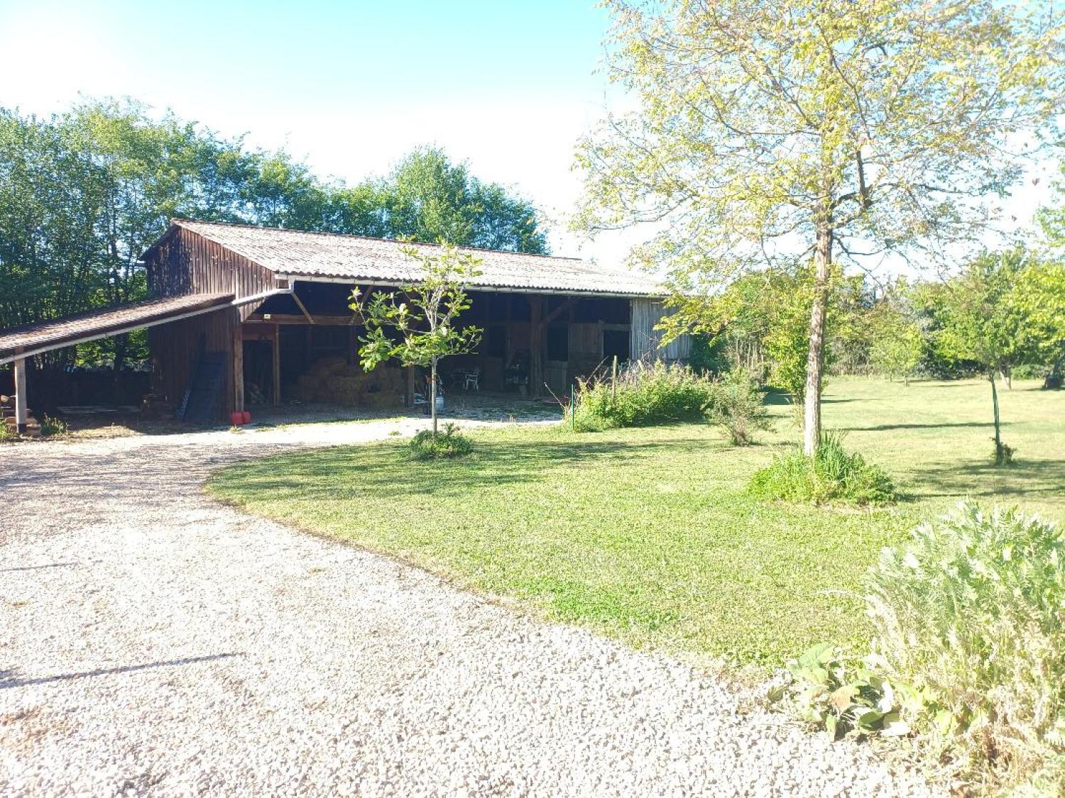 en venta casa Saint-Plantaire Indre 19