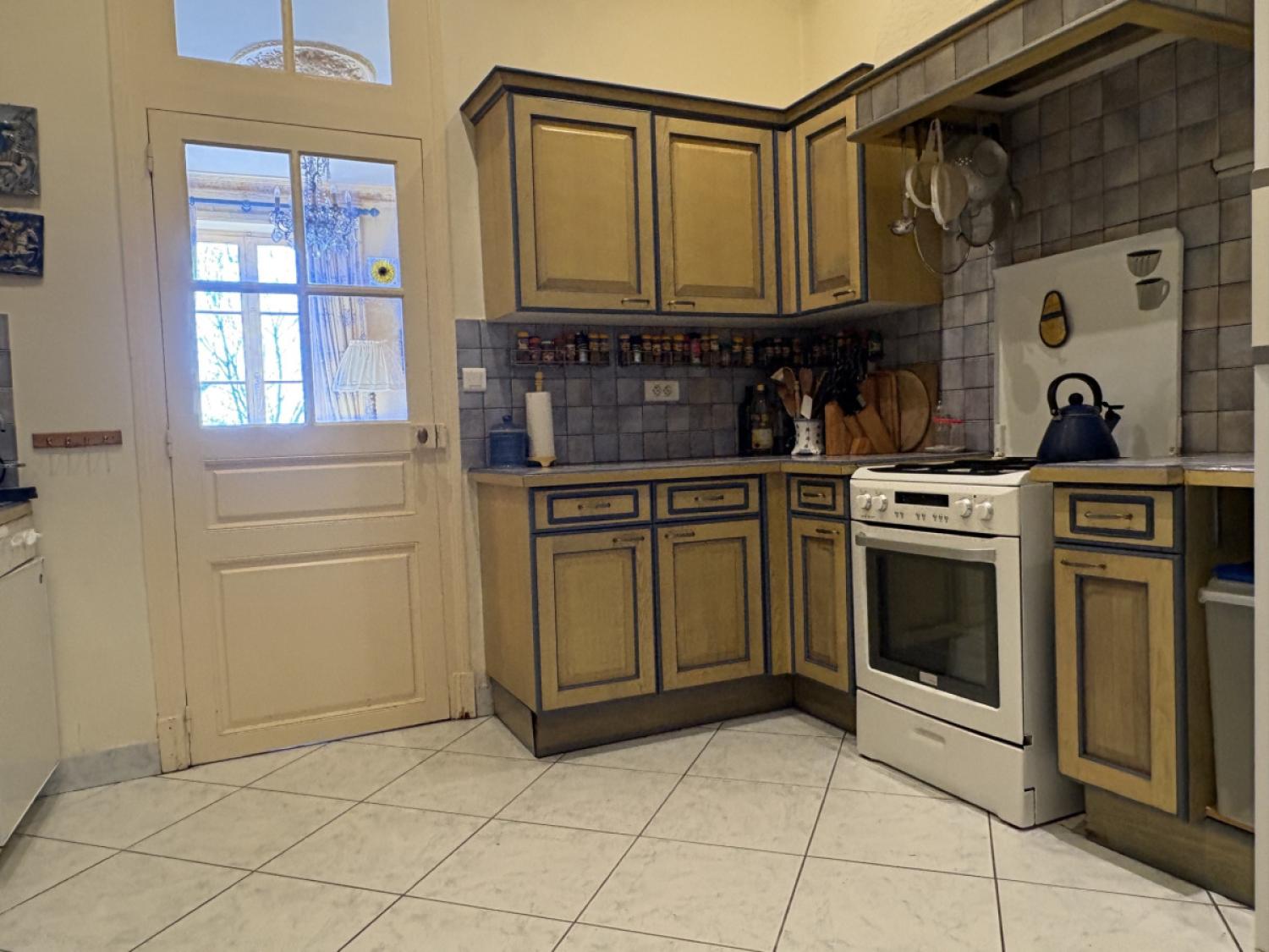 en venta mansión Payzac Dordoña 7