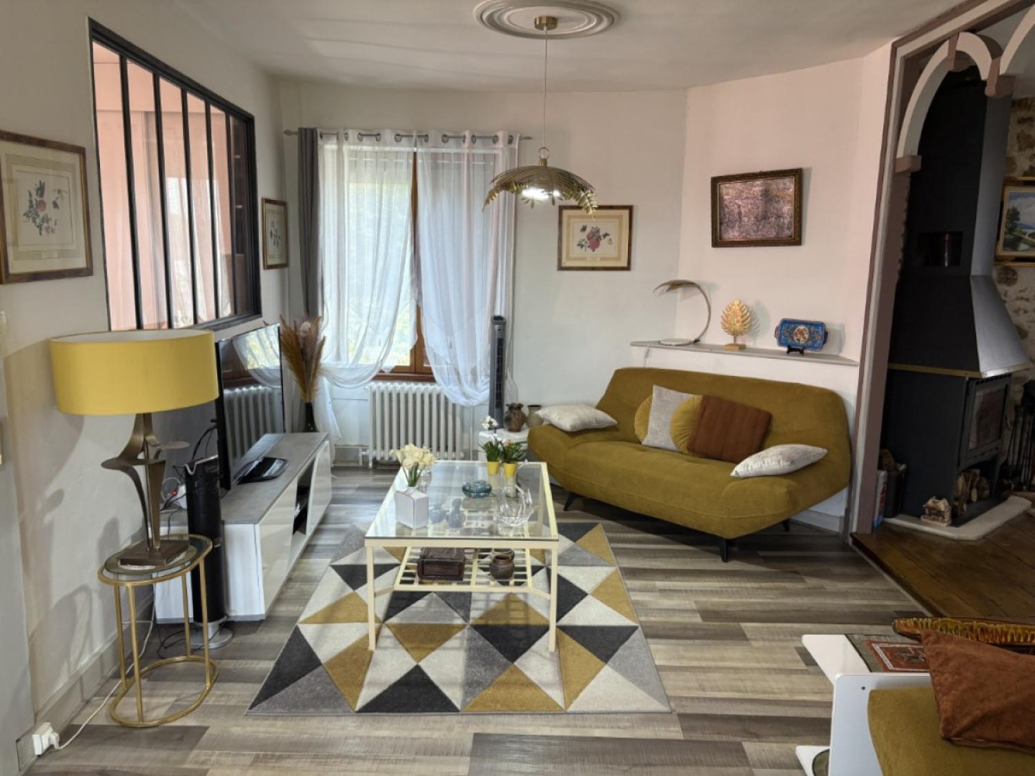  en venta casa independiente Arnac-Pompadour Corrèze 8
