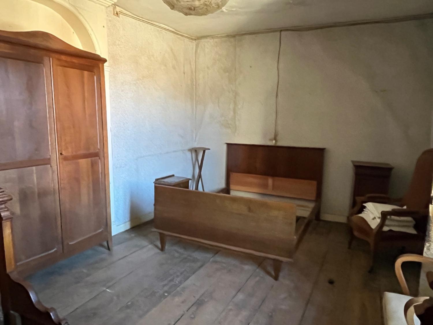  en venta casa de pueblo Coussac-Bonneval Haute-Vienne 11
