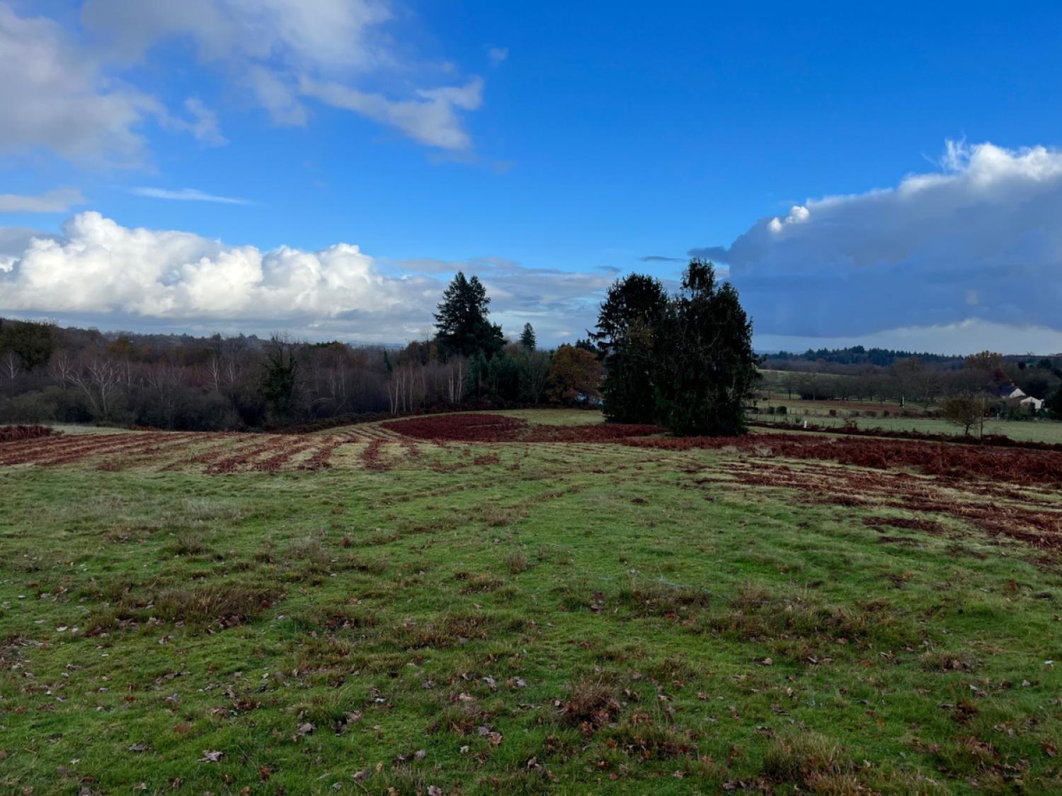 en venta casa rústica Saint-Yrieix-la-Perche Haute-Vienne 19