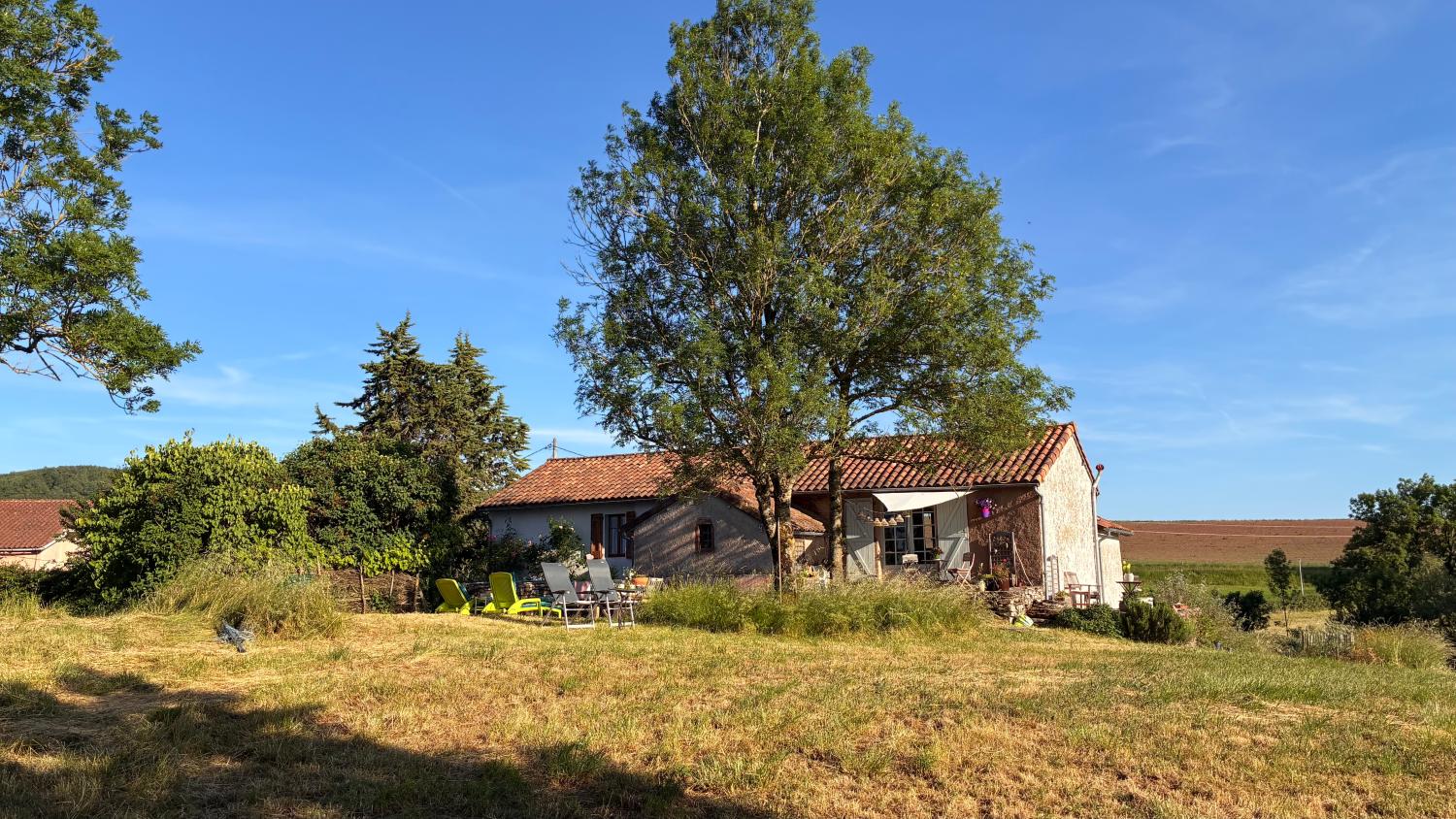en venta casa rústica Saint-Sernin-sur-Rance Aveyron 3