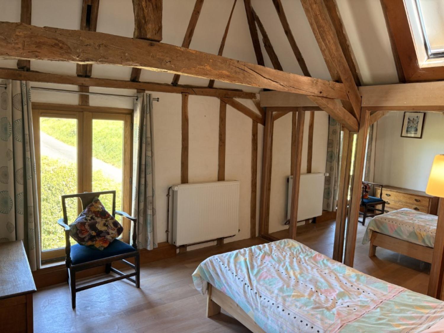 en venta casa con anexo de invitados Lascaux Corrèze 11