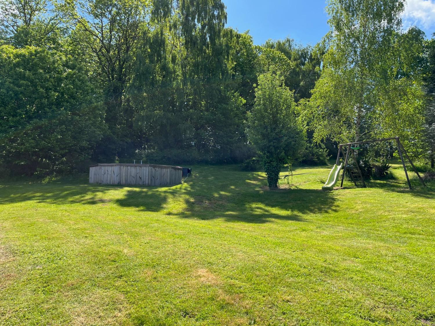 en venta casa Coussac-Bonneval Haute-Vienne 28