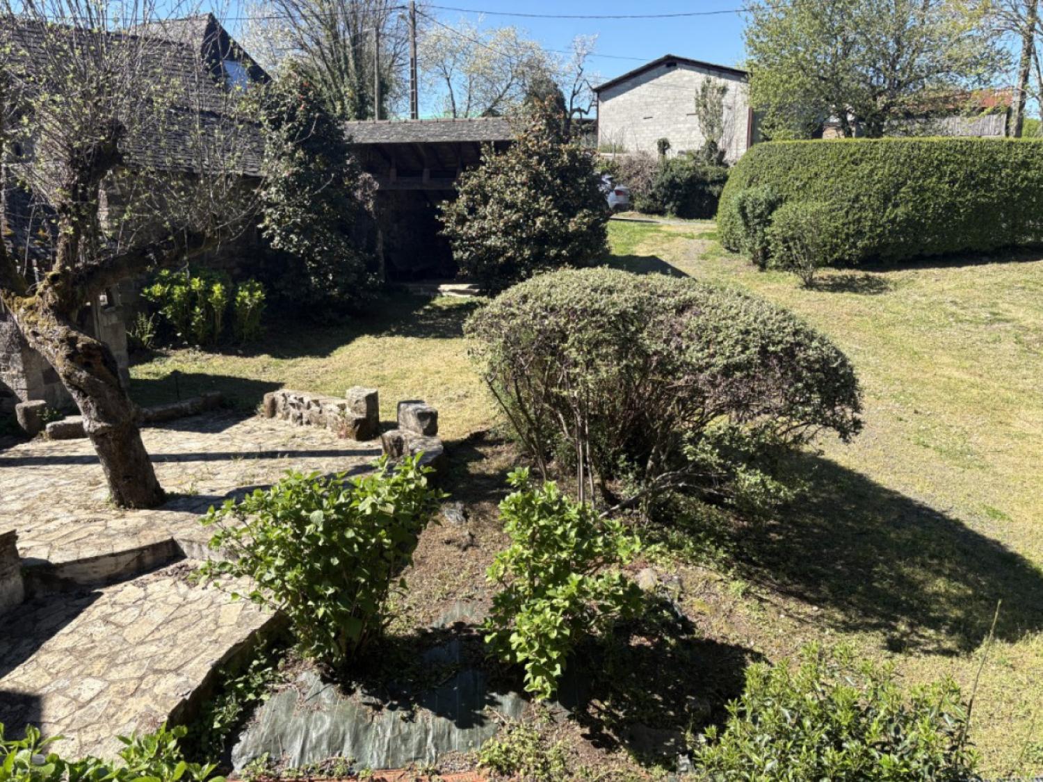  en venta casa independiente Saint-Solve Corrèze 5