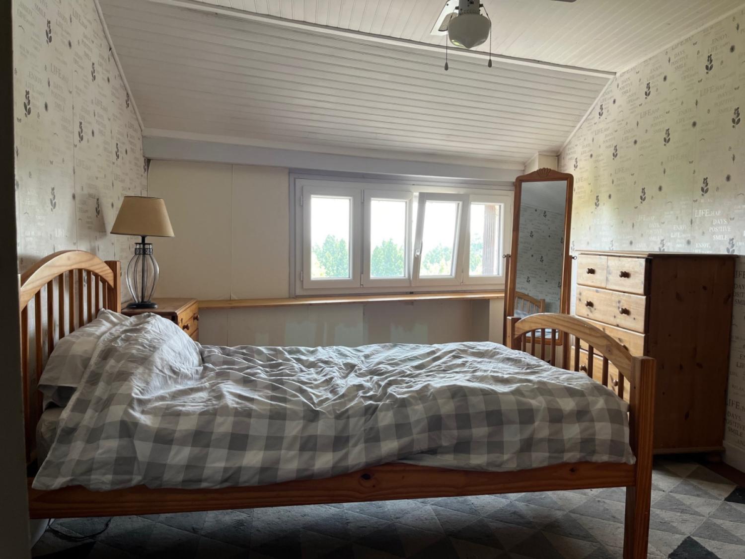  en venta casa de pueblo Coussac-Bonneval Haute-Vienne 12