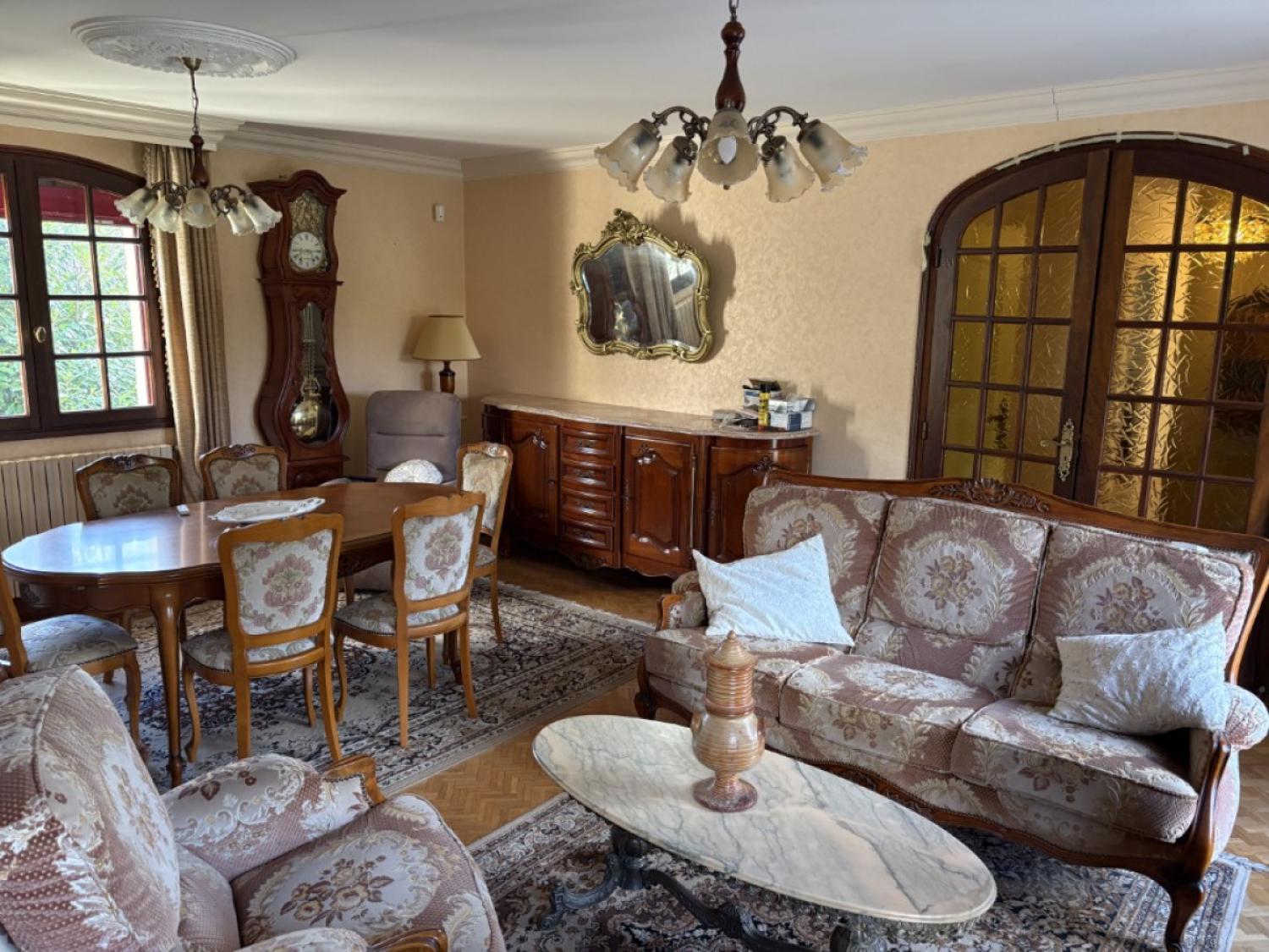  en venta casa independiente Lubersac Corrèze 8