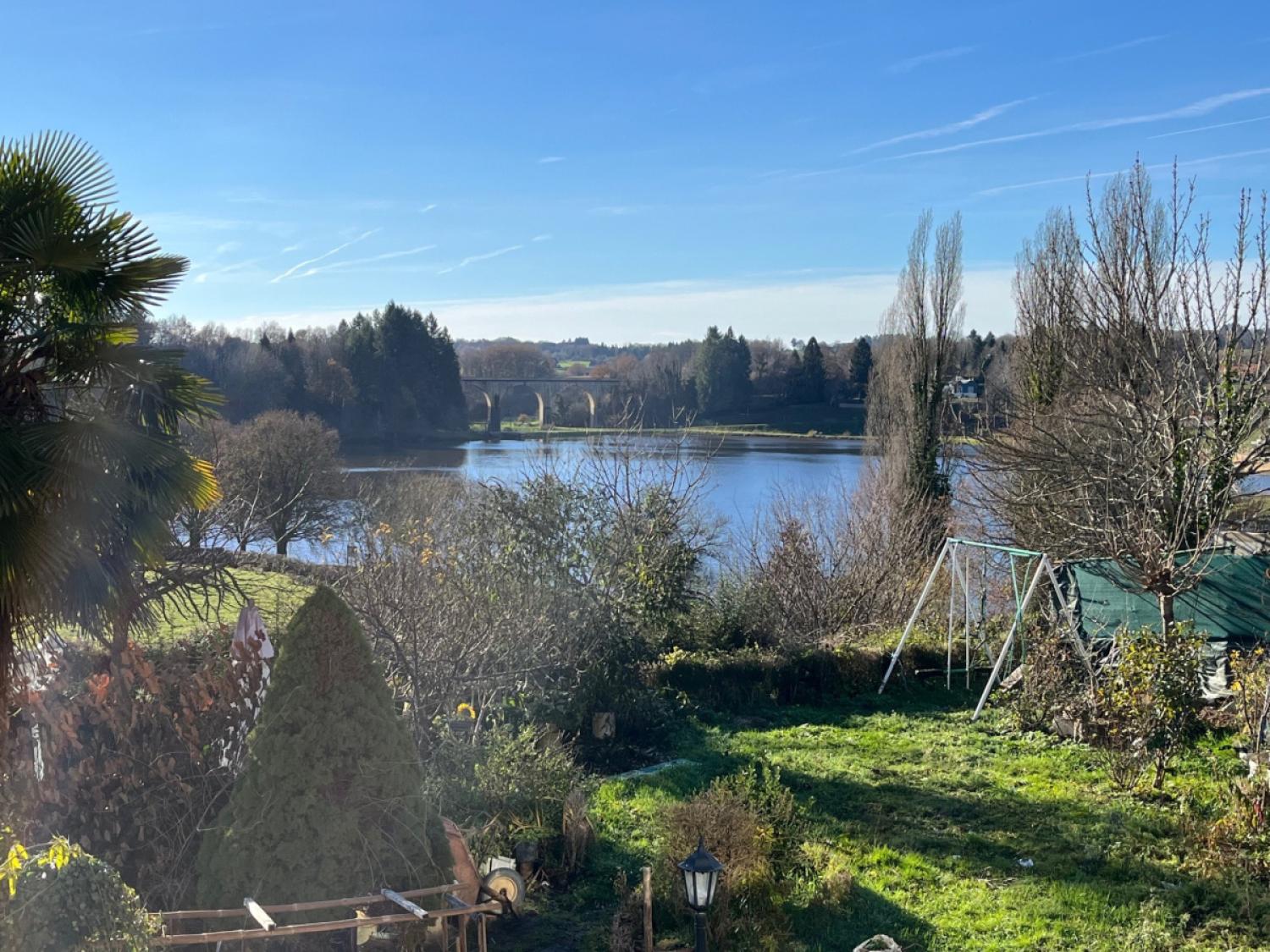  en venta casa independiente Saint-Yrieix-la-Perche Haute-Vienne 14