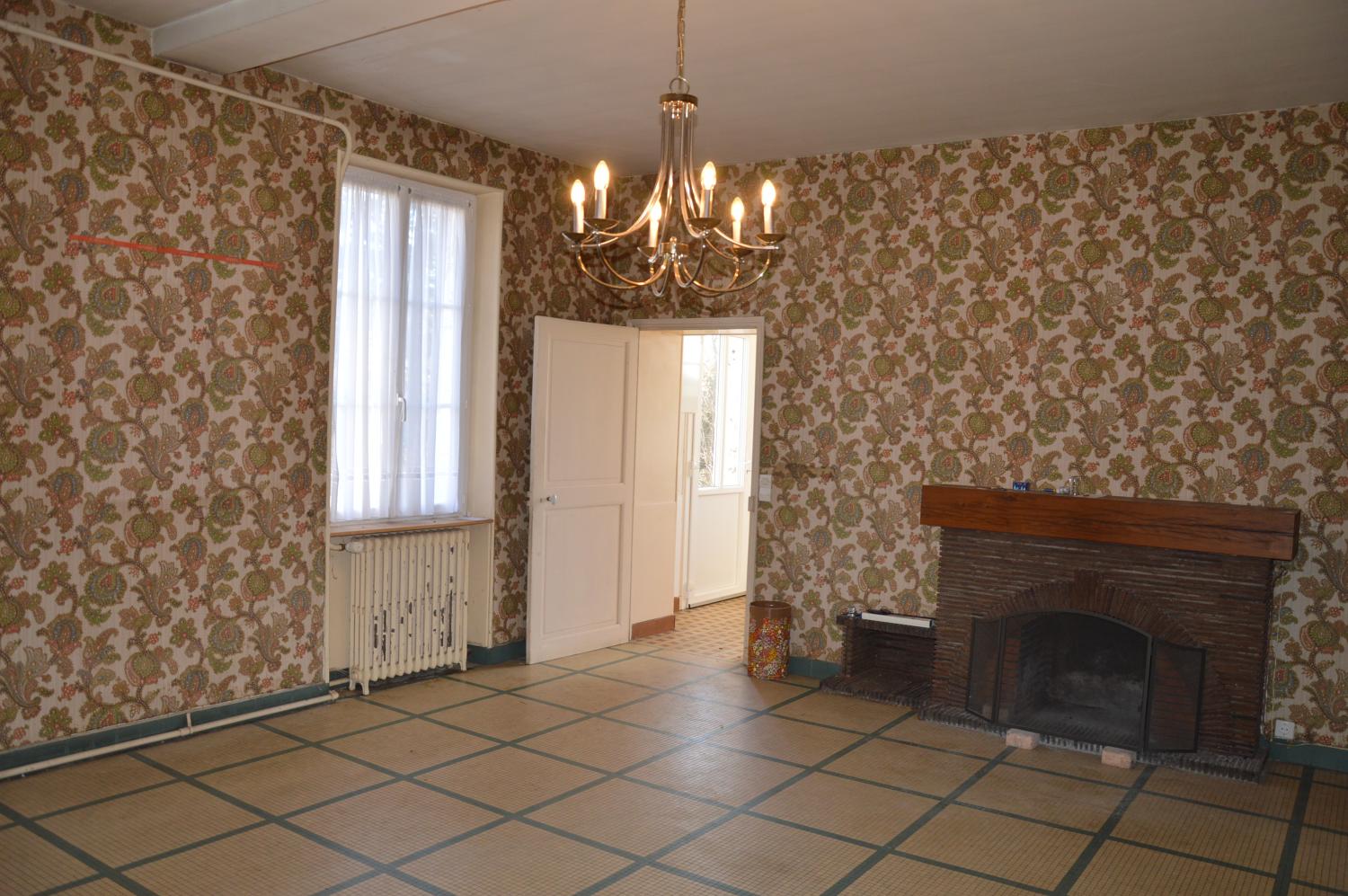  en venta finca rústica La Guerche-sur-l'Aubois Cher 5
