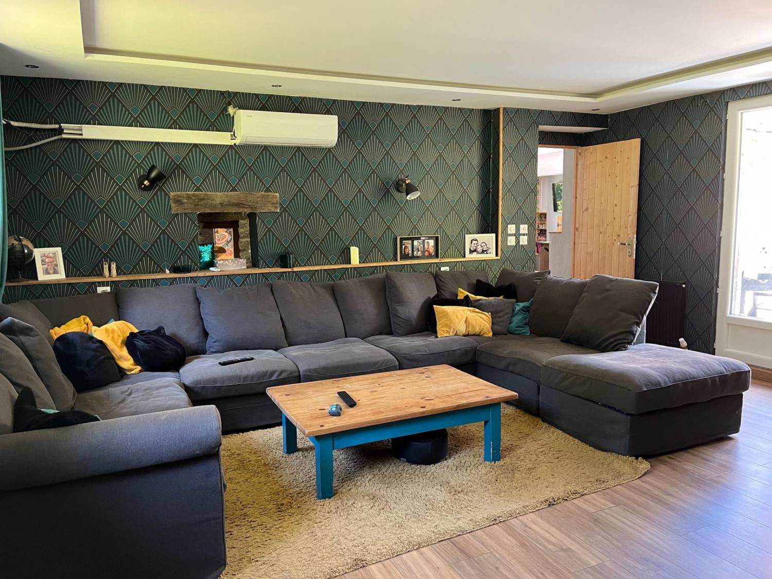 en venta casa Coussac-Bonneval Haute-Vienne 13