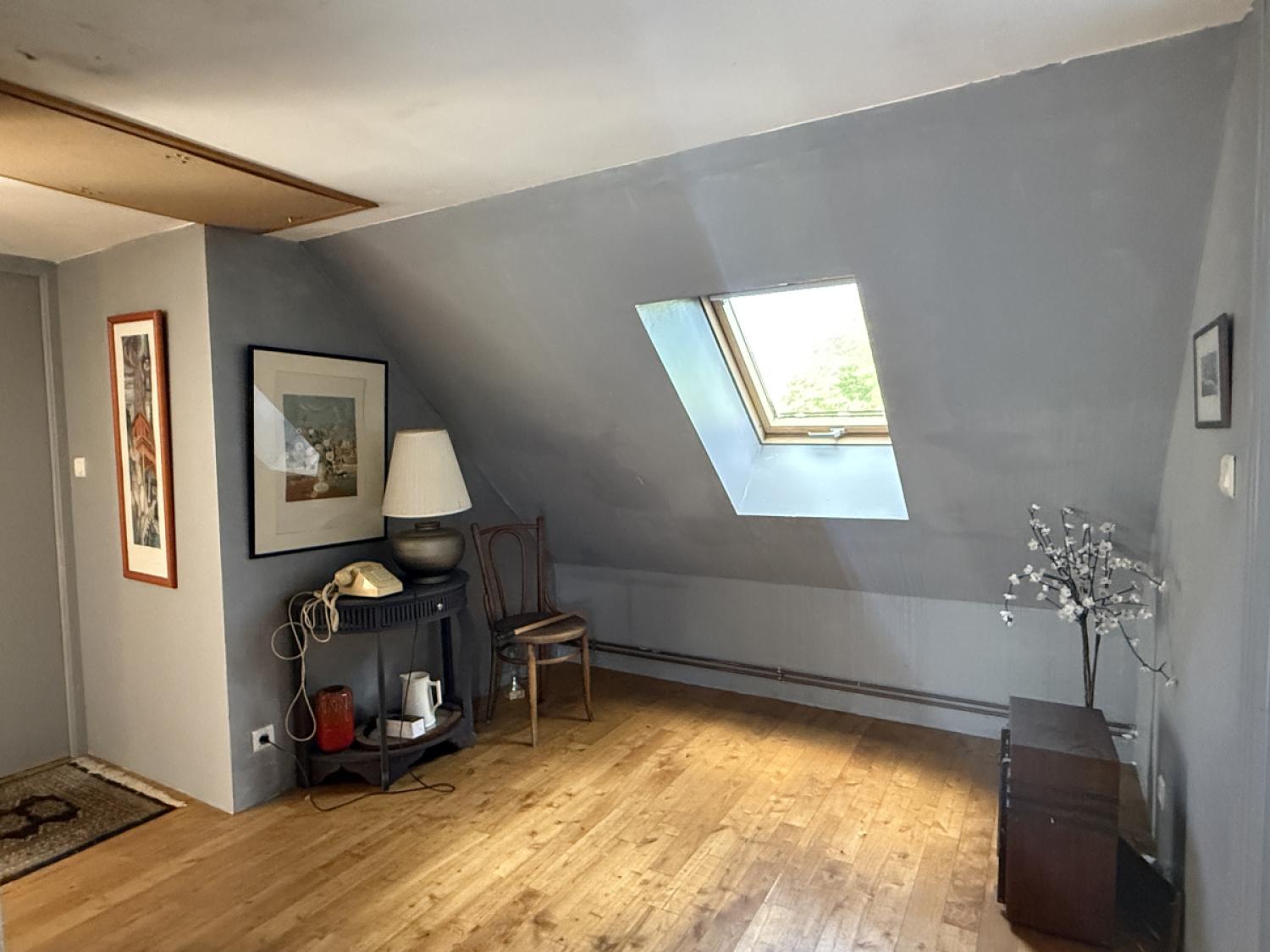  en venta casa independiente Concèze Corrèze 10