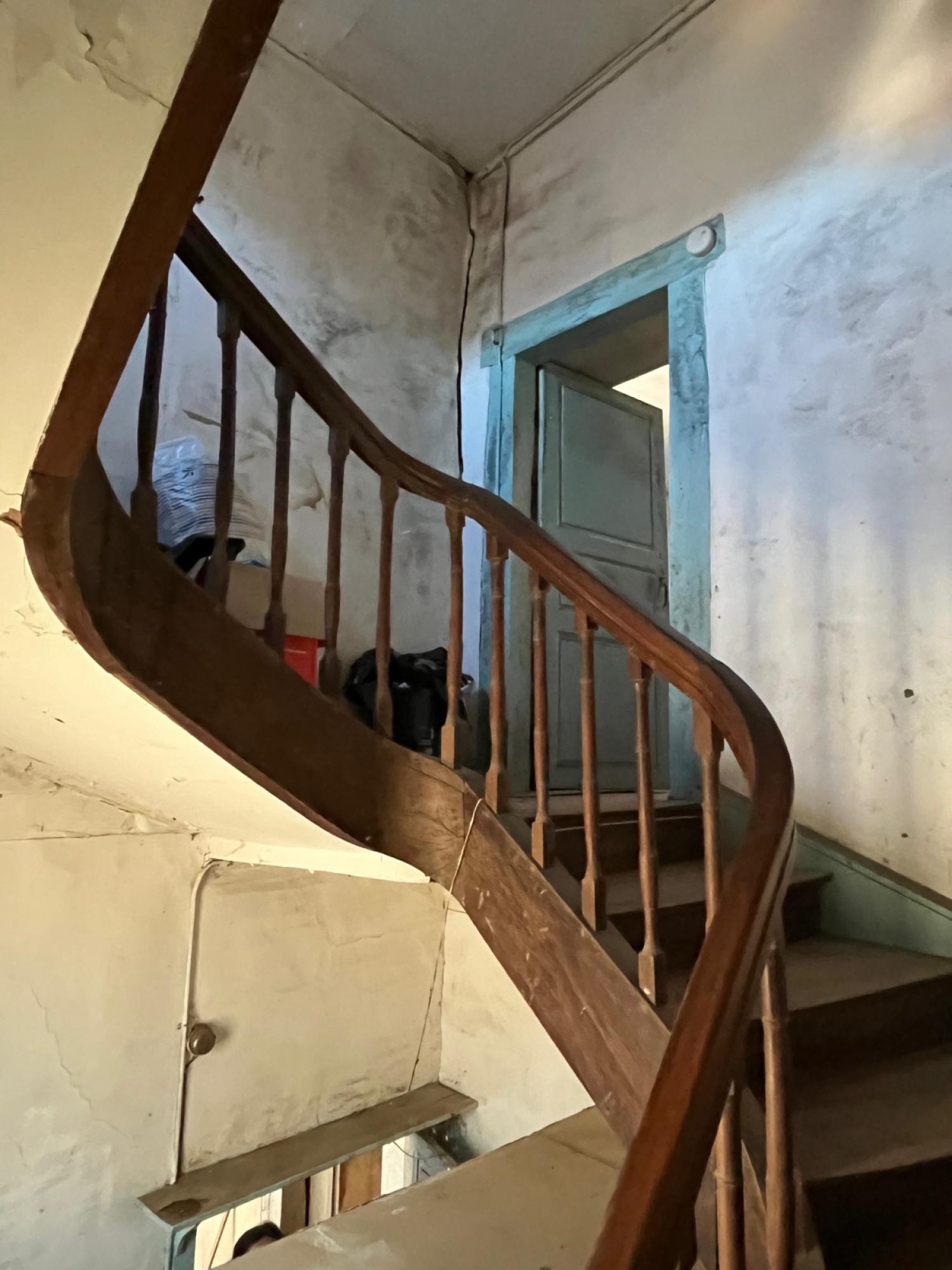  en venta casa de pueblo Coussac-Bonneval Haute-Vienne 9