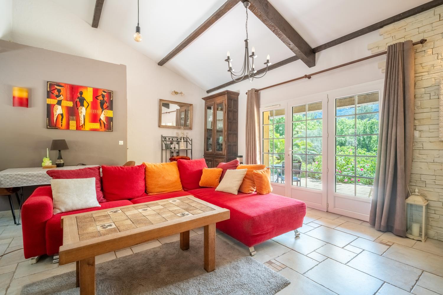  en venta villa Méounes-lès-Montrieux Var 7