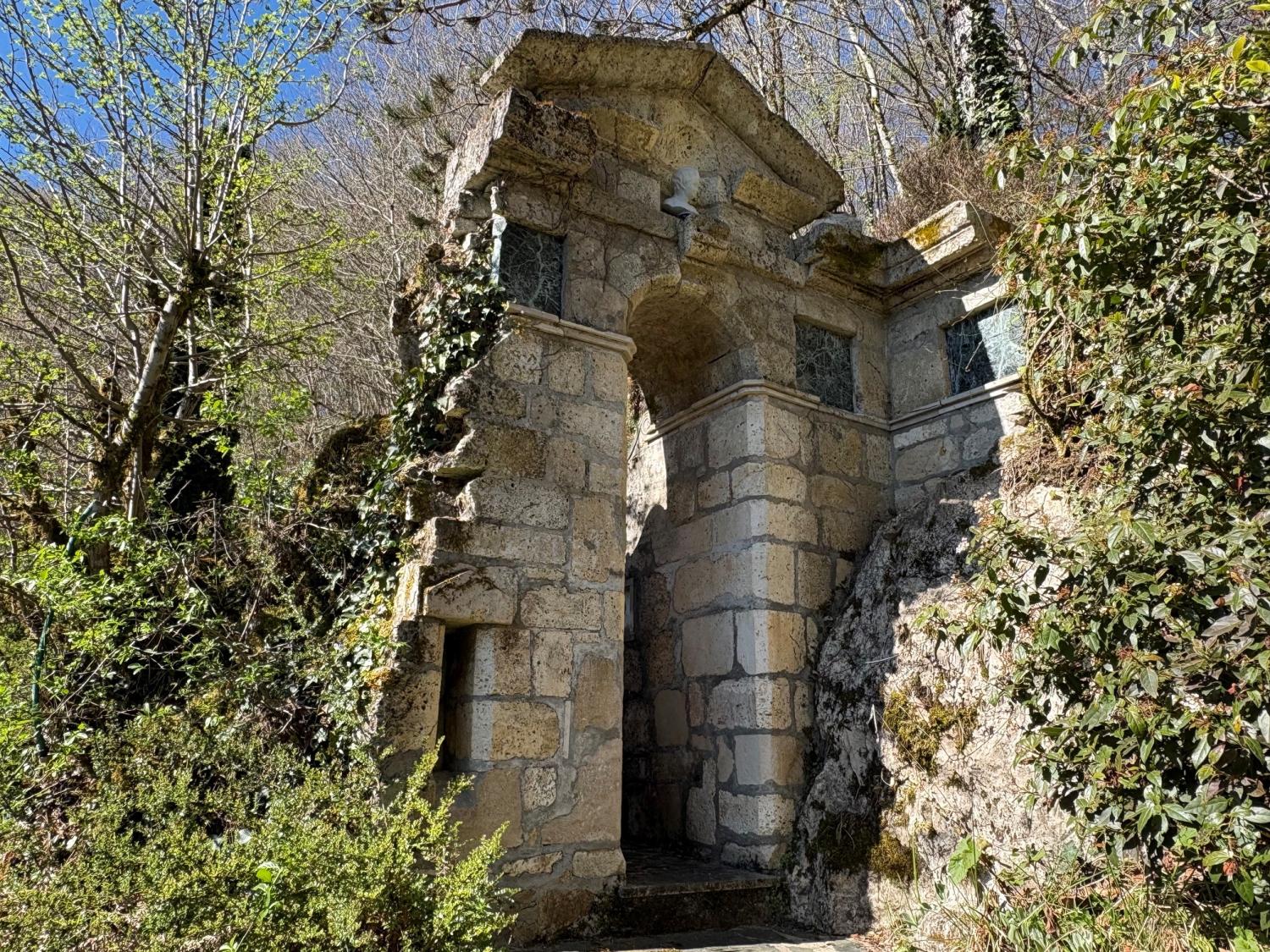 en venta casa Vigeois Corrèze 9