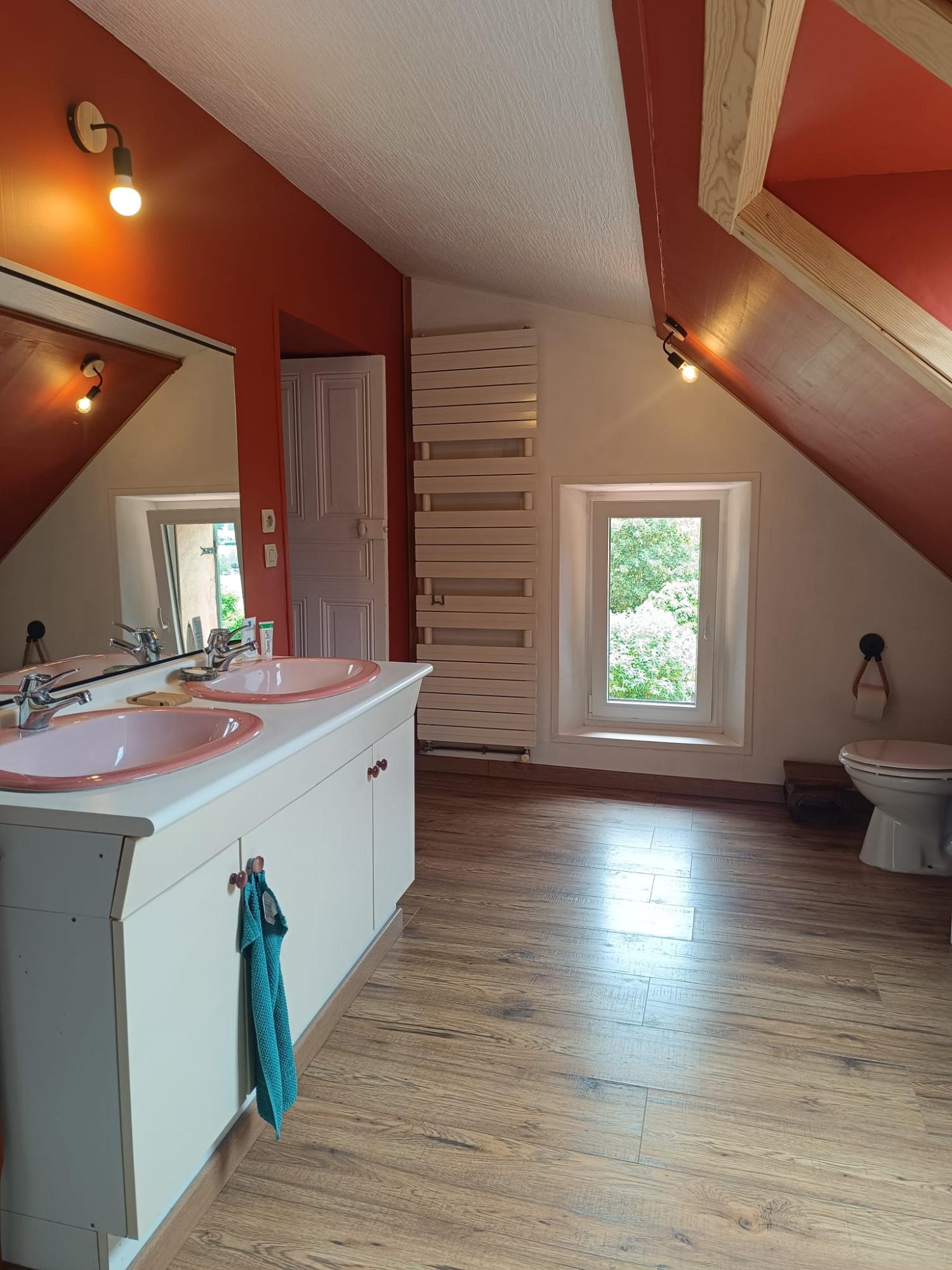  en venta casa Essertenne Saône-et-Loire 20