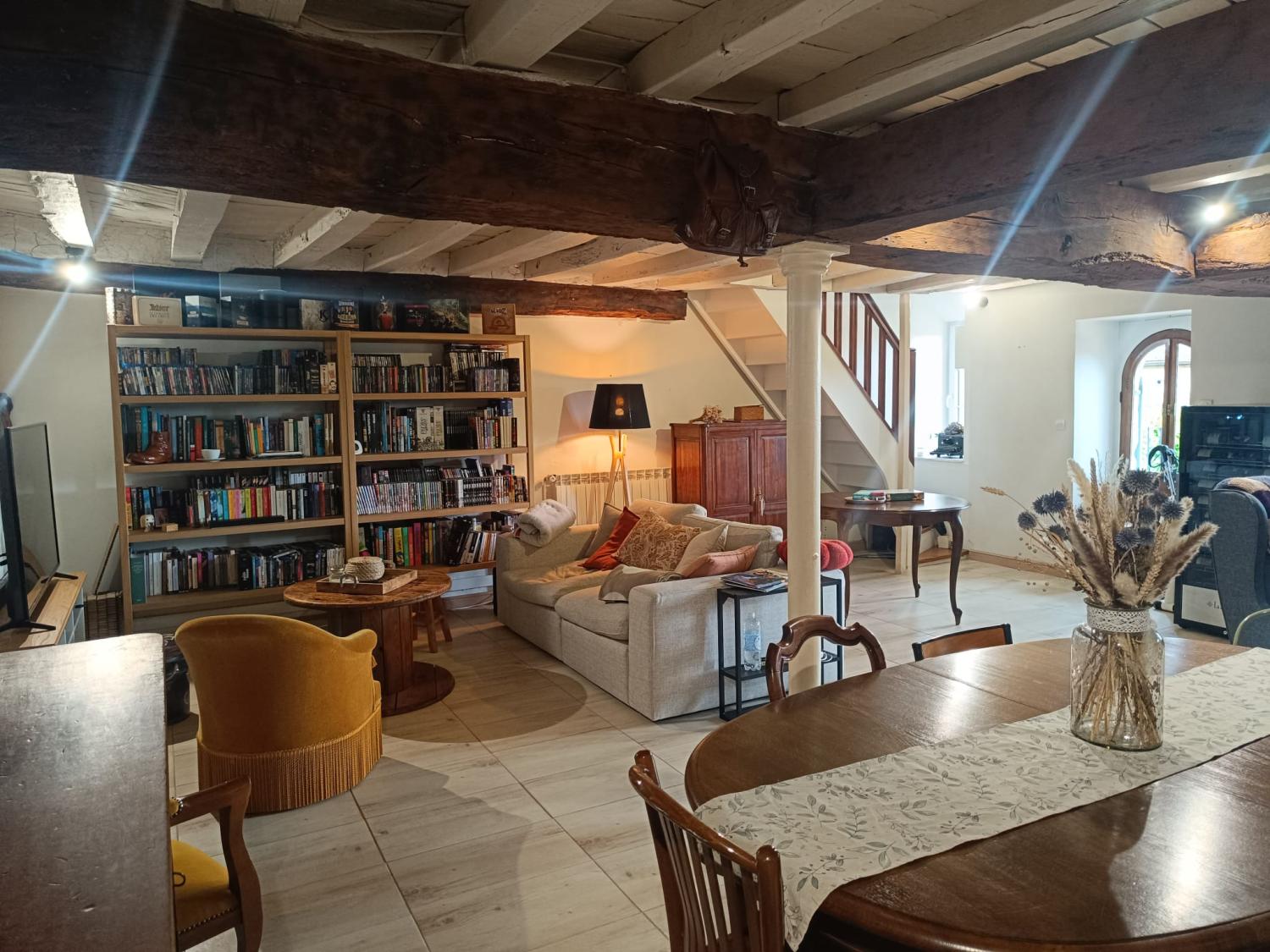  en venta casa Essertenne Saône-et-Loire 25